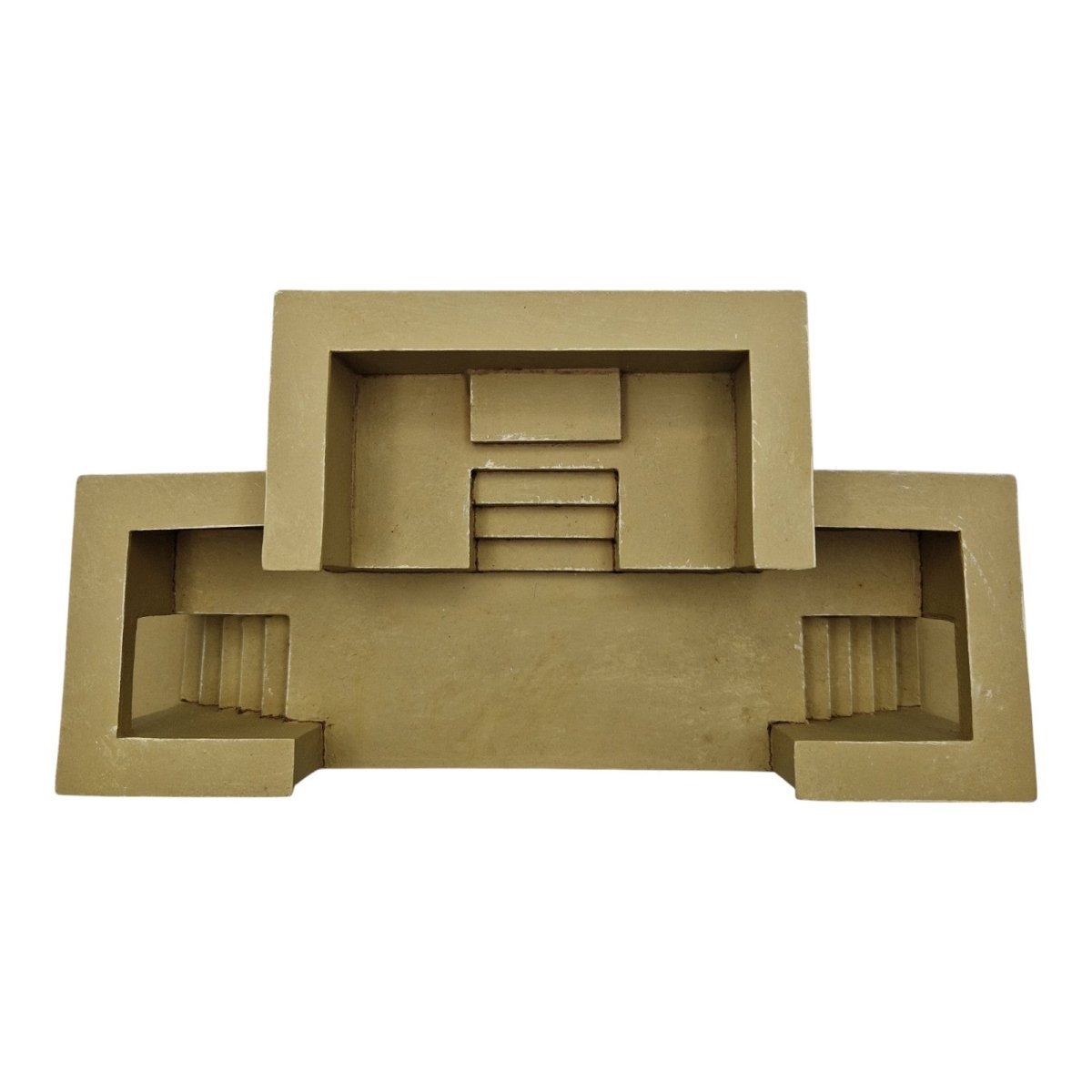 King & Country 1:30 Nuremburg Review Stand WW2 Model LAH082 - King & Country