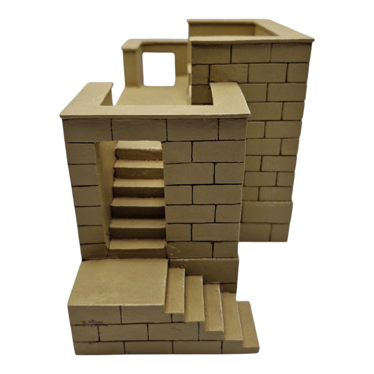 King & Country 1:30 Nuremburg Review Stand WW2 Model LAH082 - King & Country