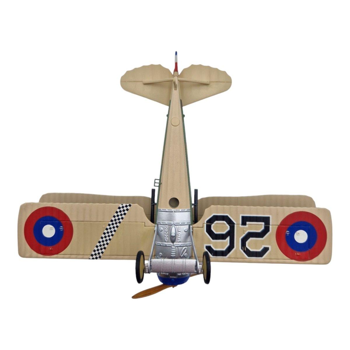 Corgi Aviation Archive 1:48 Scale SPAD XIII US37905 - Corgi