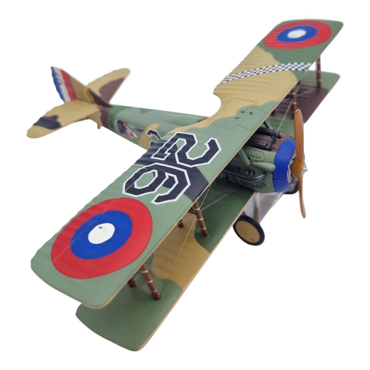 Corgi Aviation Archive 1:48 Scale SPAD XIII US37905 - Corgi
