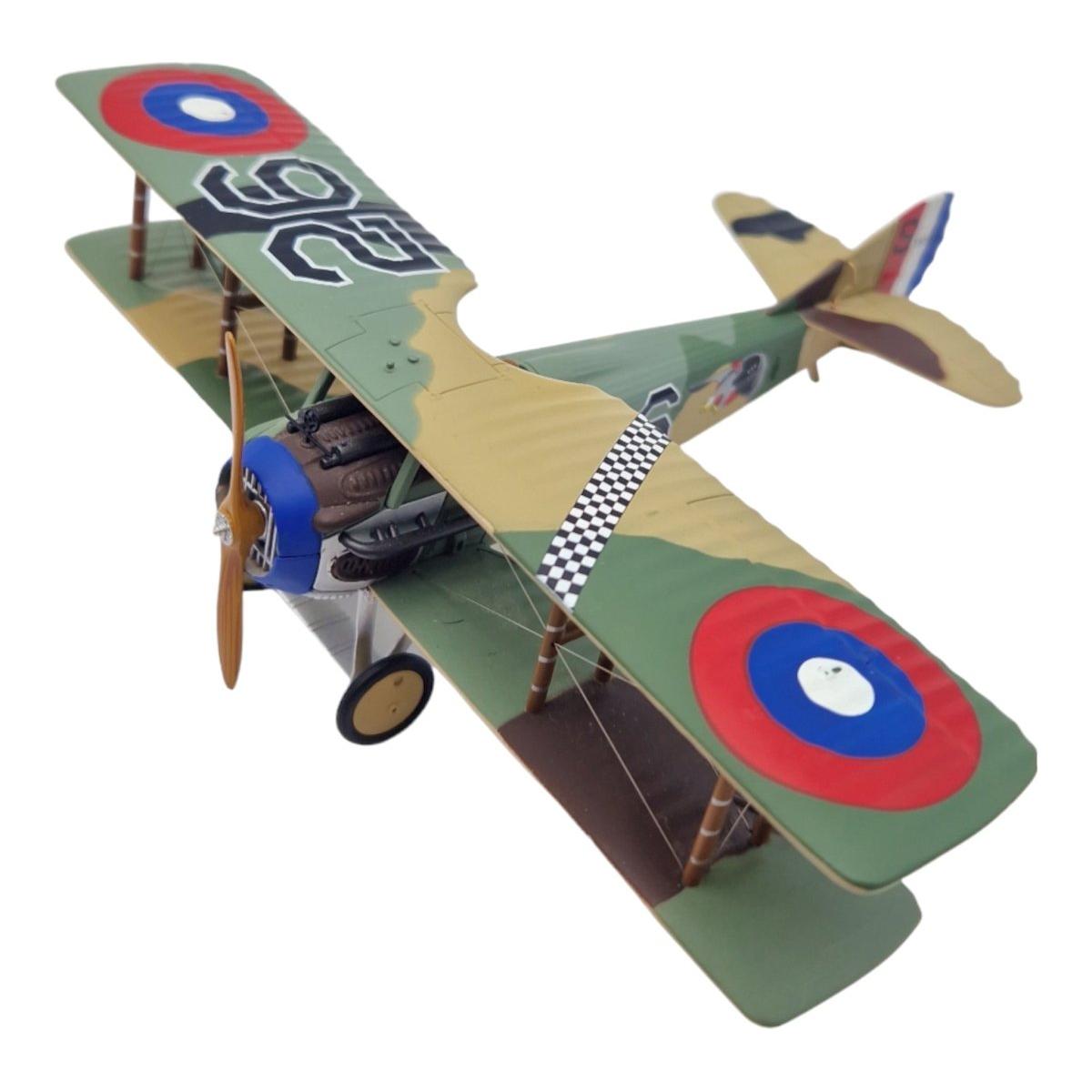 Corgi Aviation Archive 1:48 Scale SPAD XIII US37905 - Corgi
