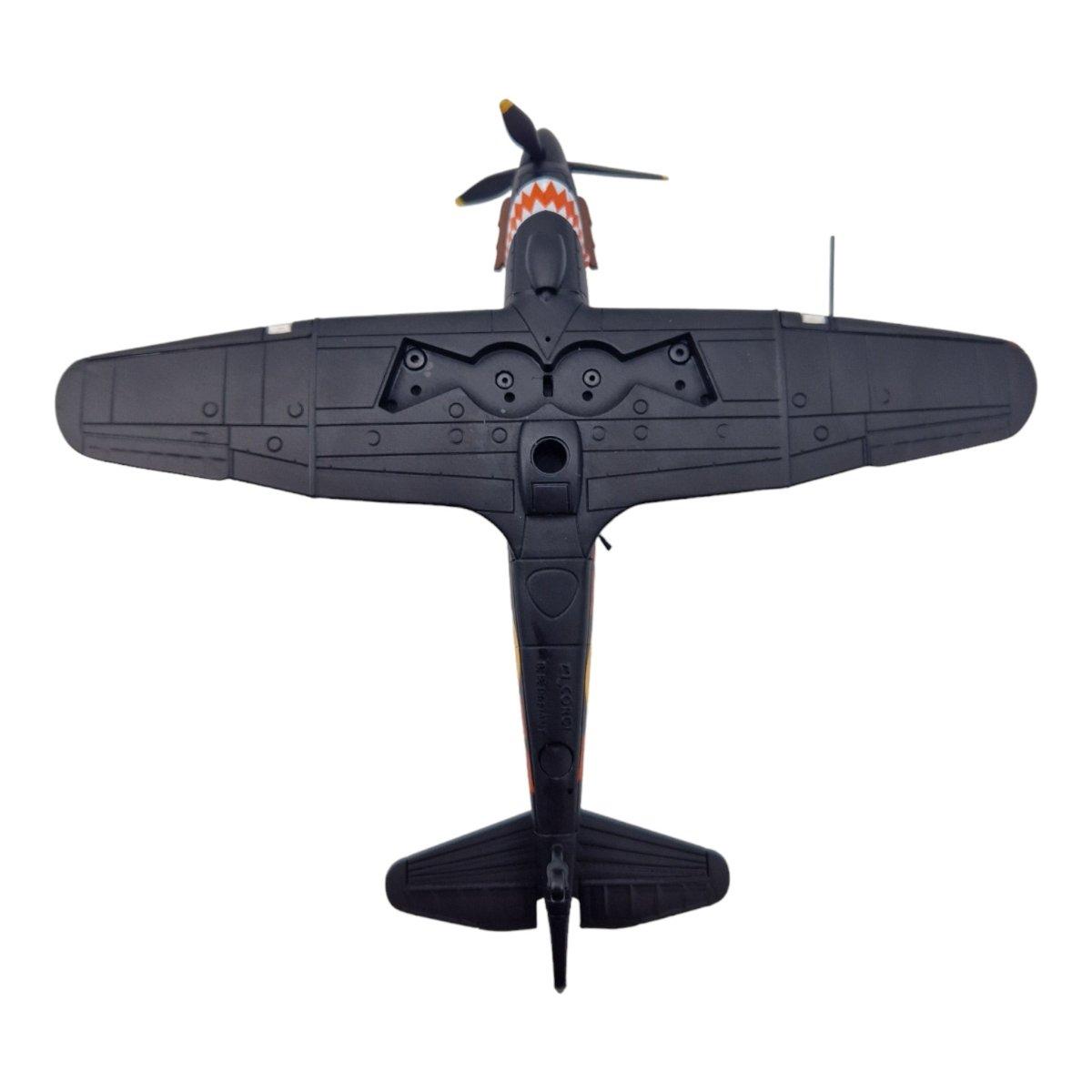 Corgi Aviation Archive 1:72 Scale Bolton Paul Defiant Mk1 Night Fighter 151 SQN 1941 AA39302 - Corgi