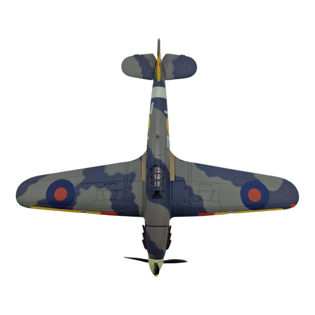 Corgi Aviation Archive 1:72 Scale Hawker Sea Hurricane RNFAA No.880 NAS, Z7015 AA32016 - Corgi
