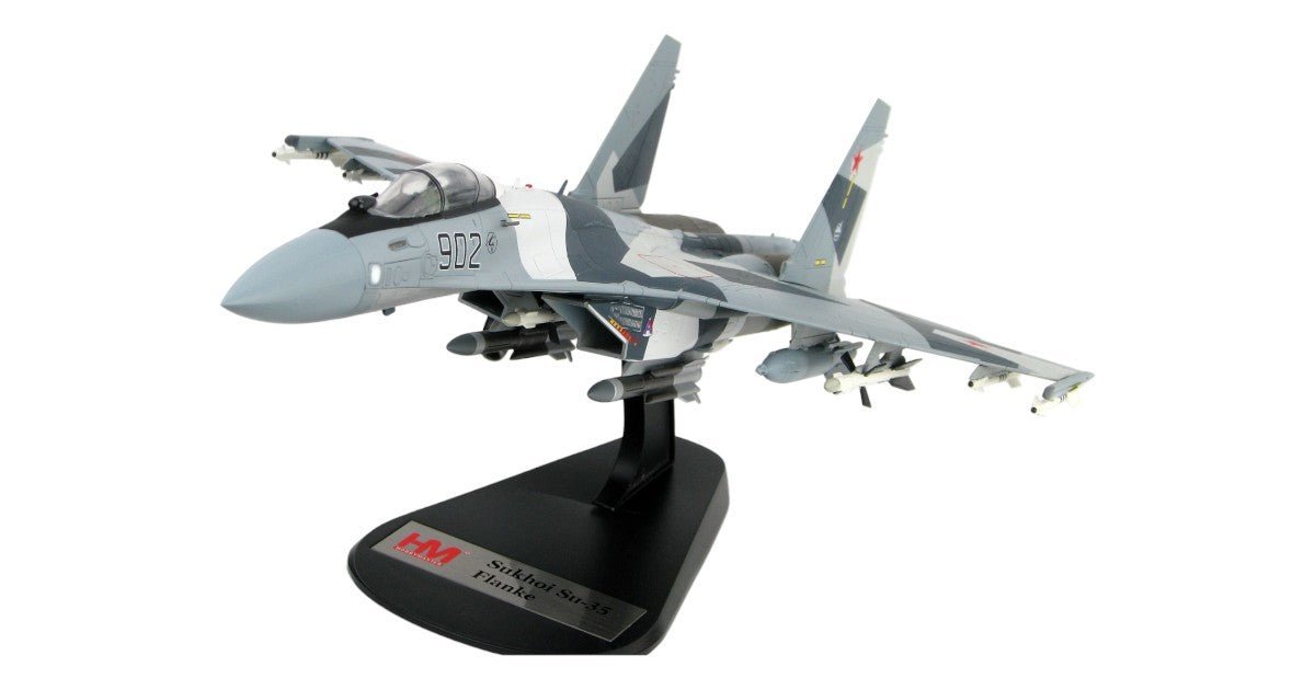 How to Spot a Rare Diecast Aircraft Model
