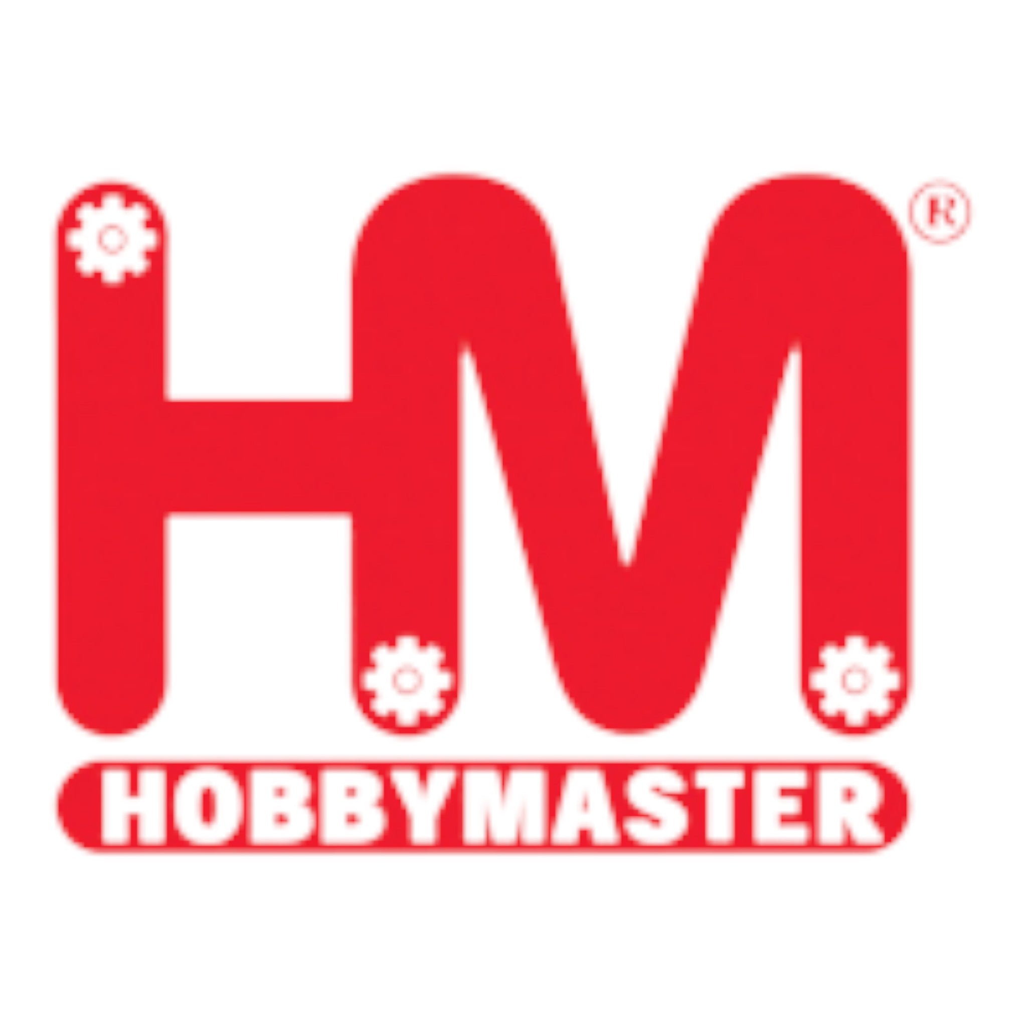 Hobby Master Brand Logo