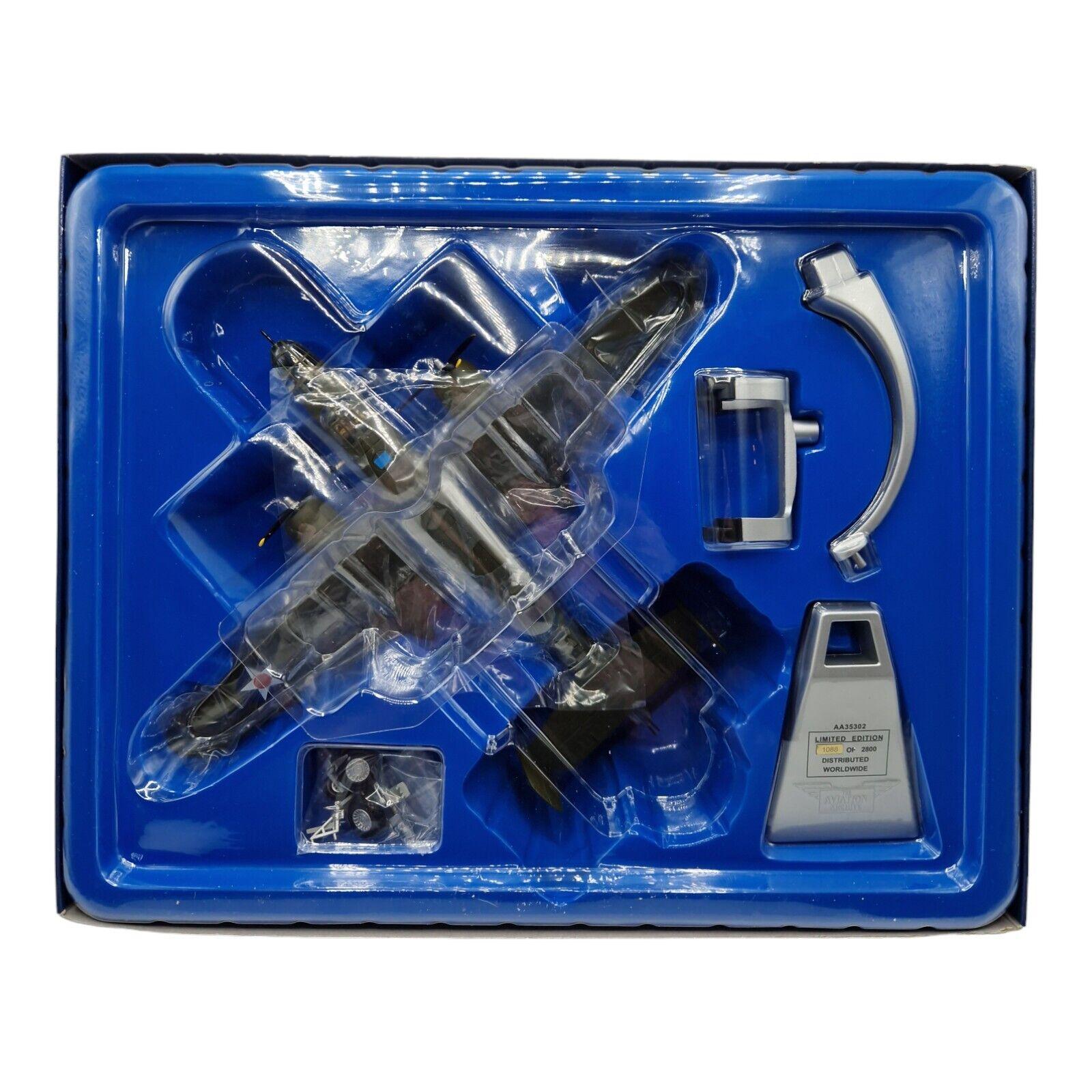 Corgi Aviation Archive 1:72 North American B - 25B Mitchell Doolittles Tokyo Raider AA35302 - Corgi