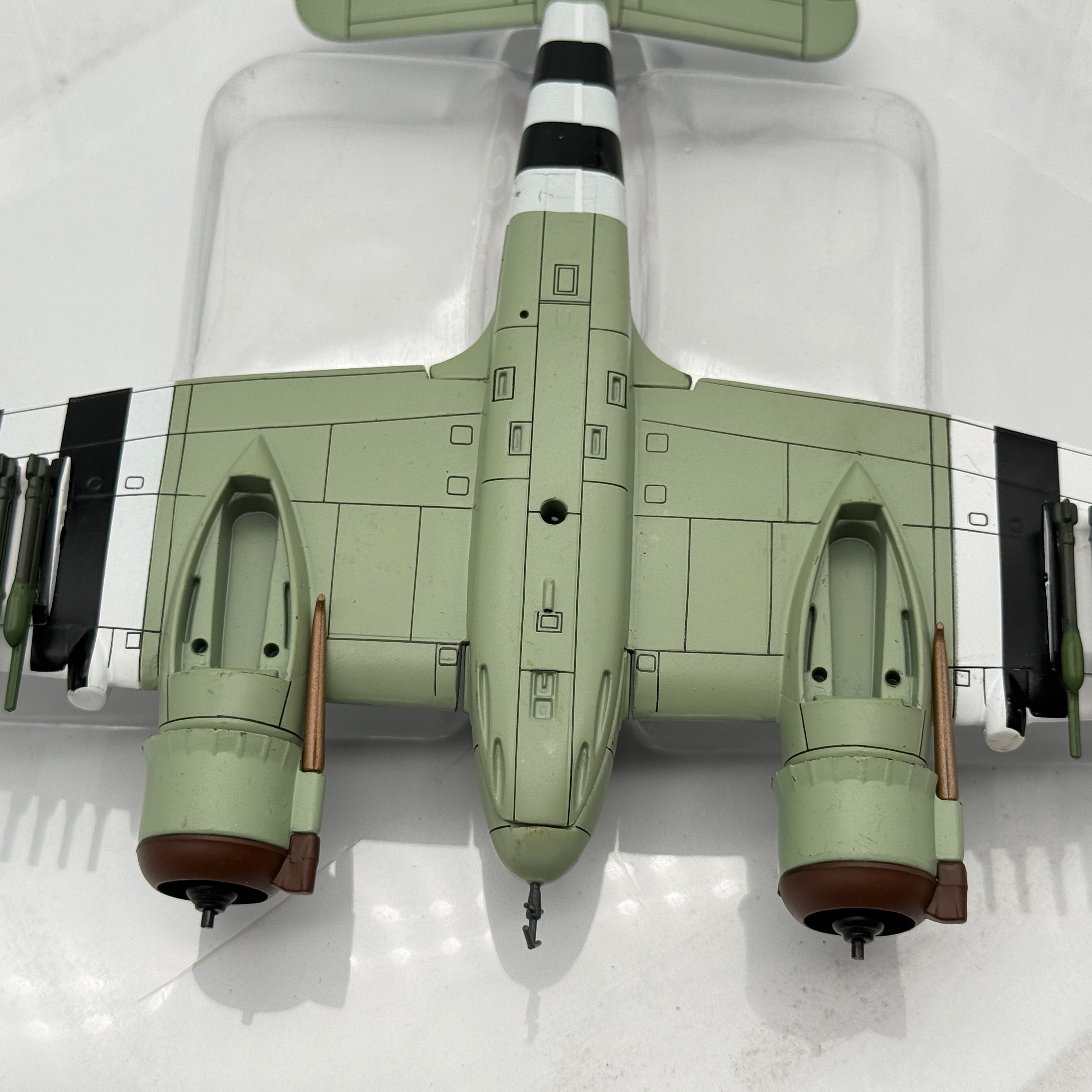 IXO PIXJ000031 1:72 Bristol Beaufighter Mk X RCAF No. 404 Sqn RAF Wick 1944