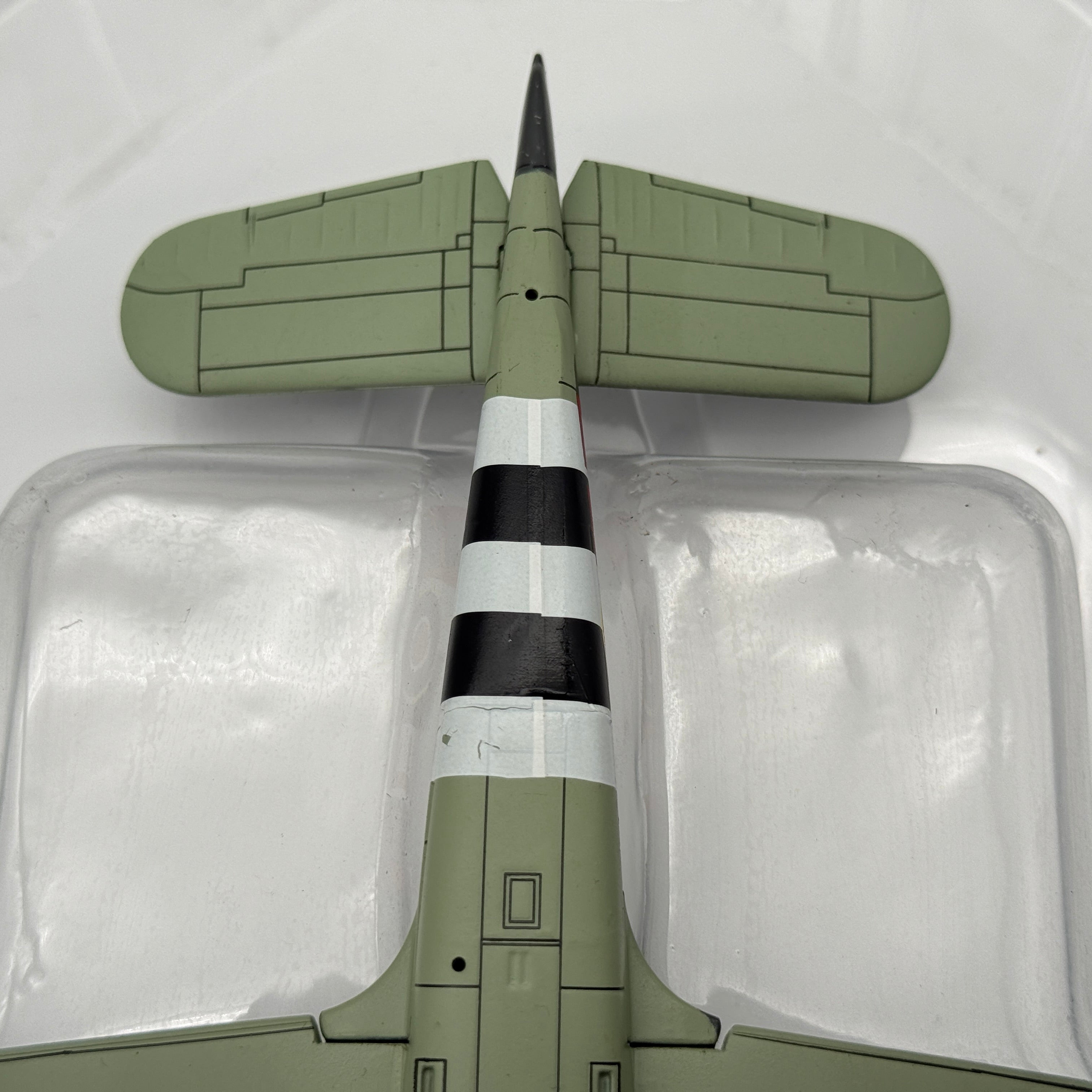 IXO PIXJ000031 1:72 Bristol Beaufighter Mk X RCAF No. 404 Sqn RAF Wick 1944