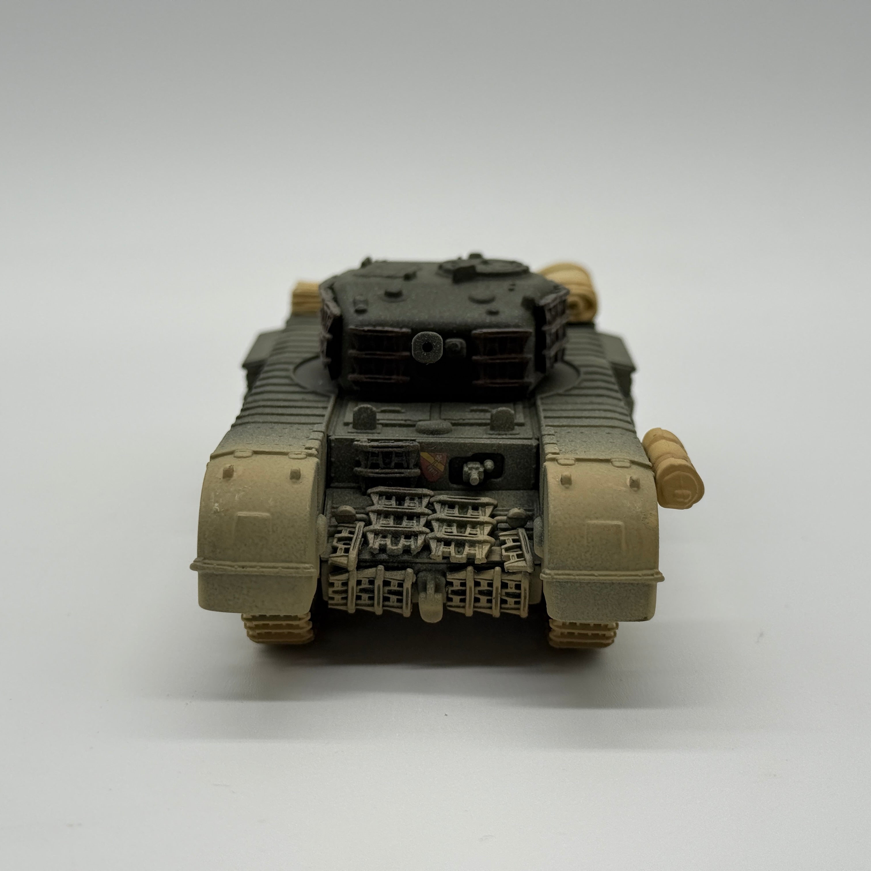 Corgi CC60108 1:50 Harland and Wolff Churchill MkIII British Army Normandy 1944