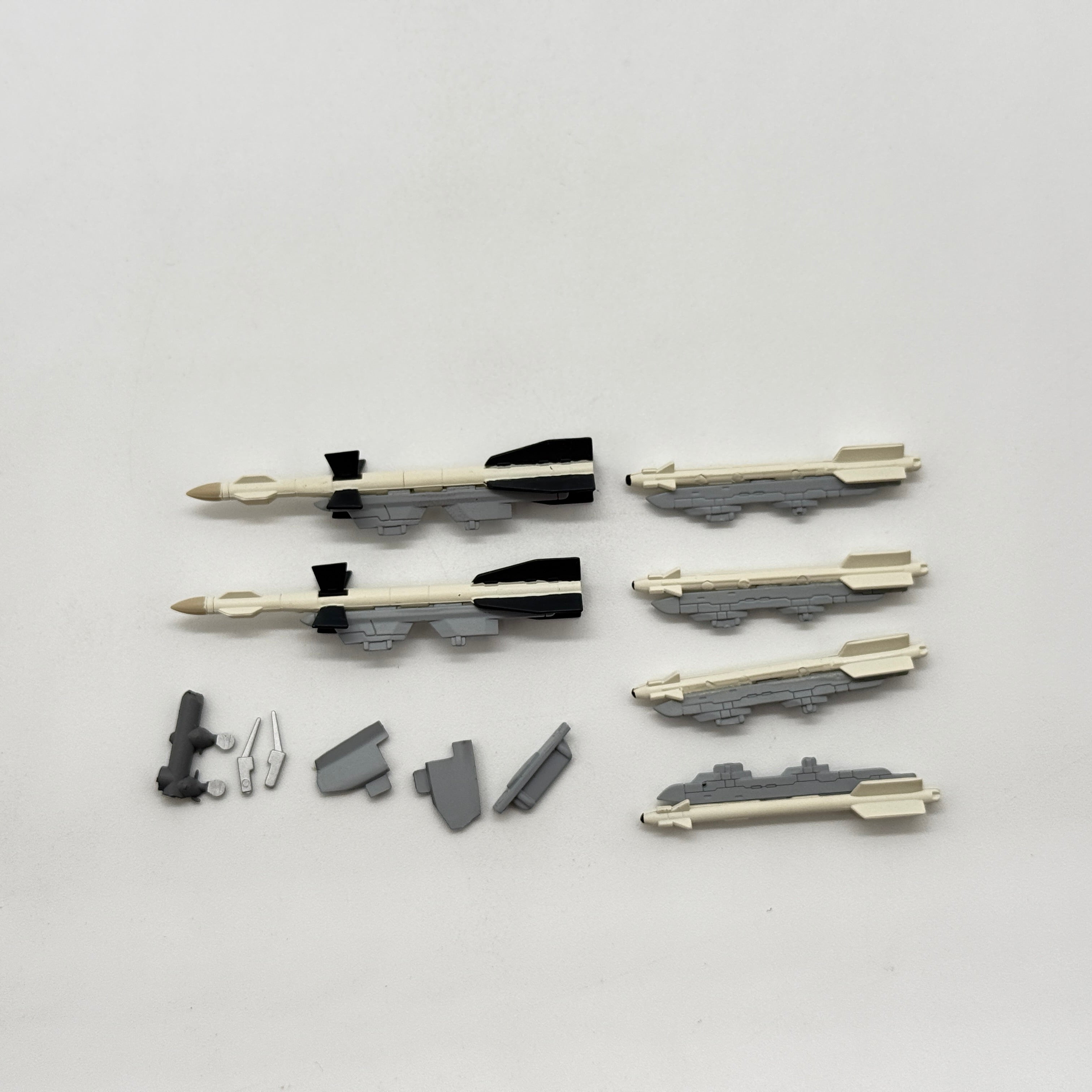Hobby Master HA6518 1:72 Mikoyan MiG-29MU1 Fulcrum-C Ukrainian Air Force Yellow 57 Digital Camouflage 2014