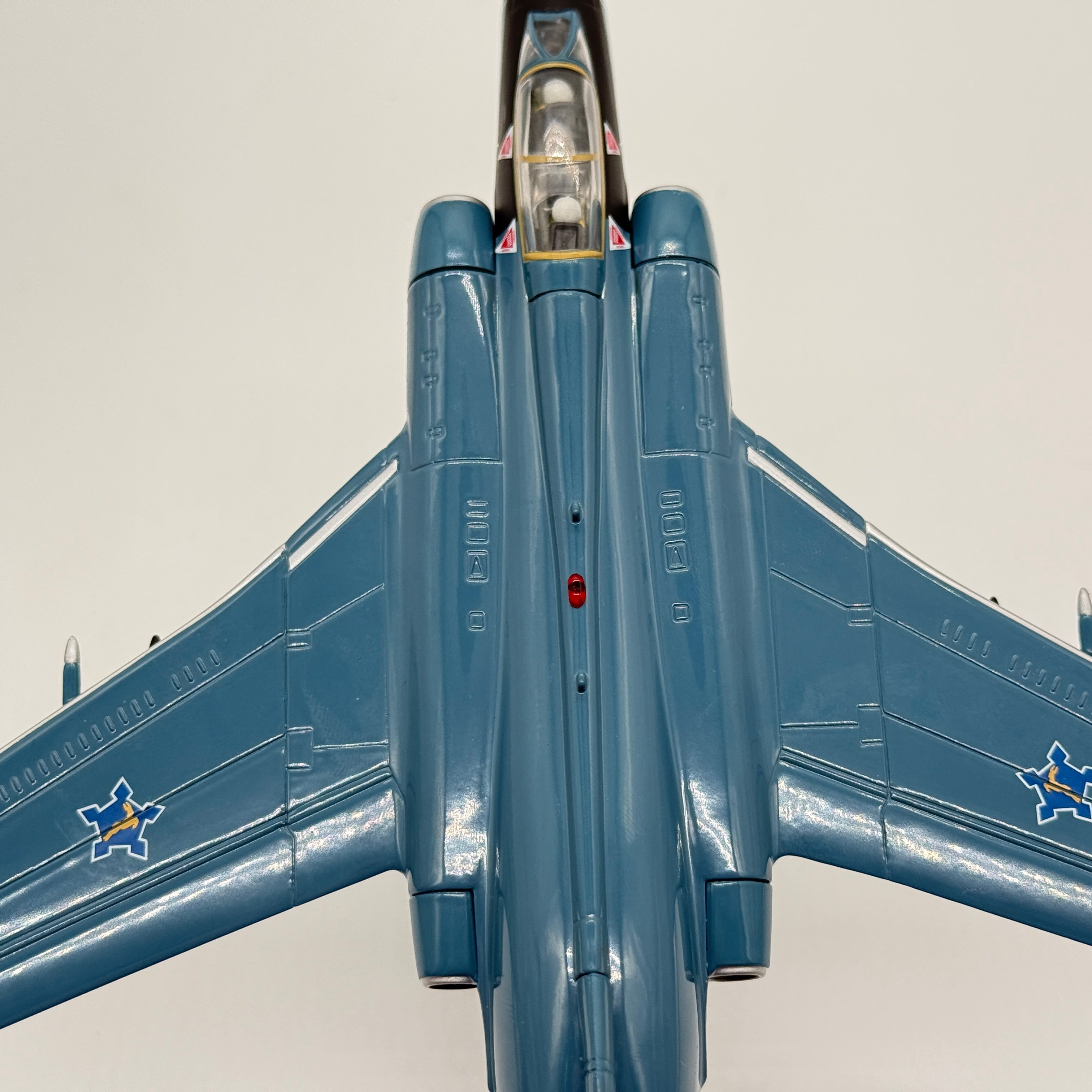 Corgi AA34106 1:72 Blackburn Buccaneer S.Mk 50 SAAF No.24 Sqn Waterkloof South Africa 1970