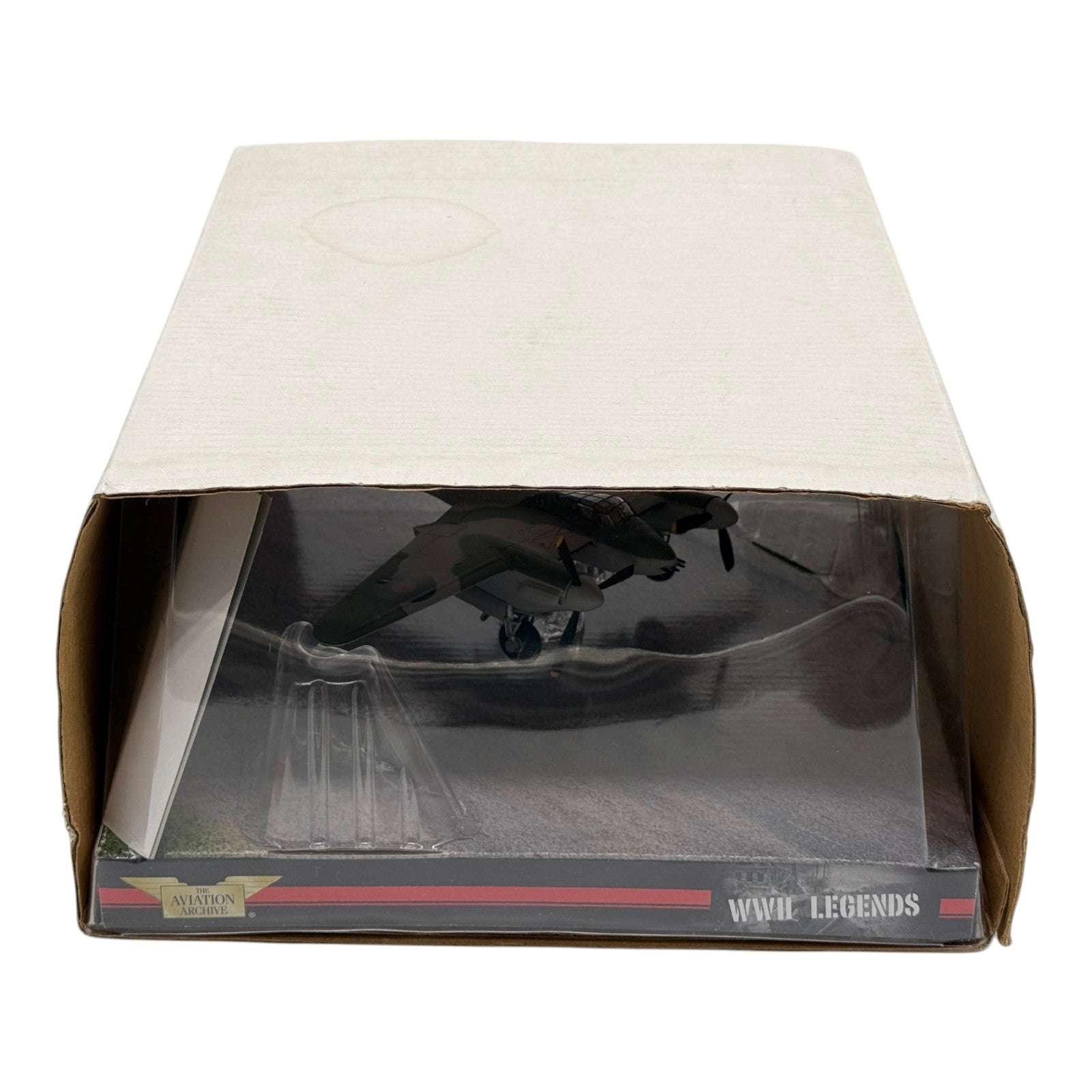 Corgi AA32810 1:72 de Havilland Mosquito FB.VI HX922 EG-F Percy Pickard Operation Jericho Amiens 1944