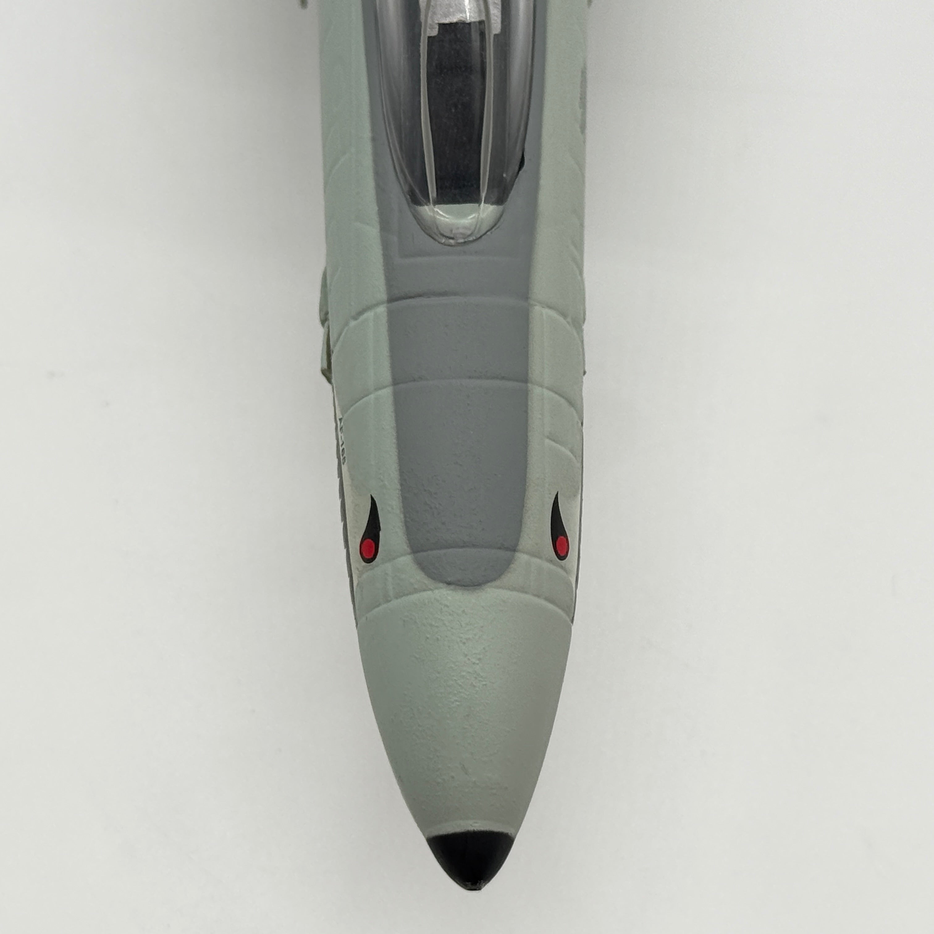 Franklin Mint 98094 1:48 McDonnell Douglas F-4 Phantom II USAF Phantom Pharewell 1963-1996