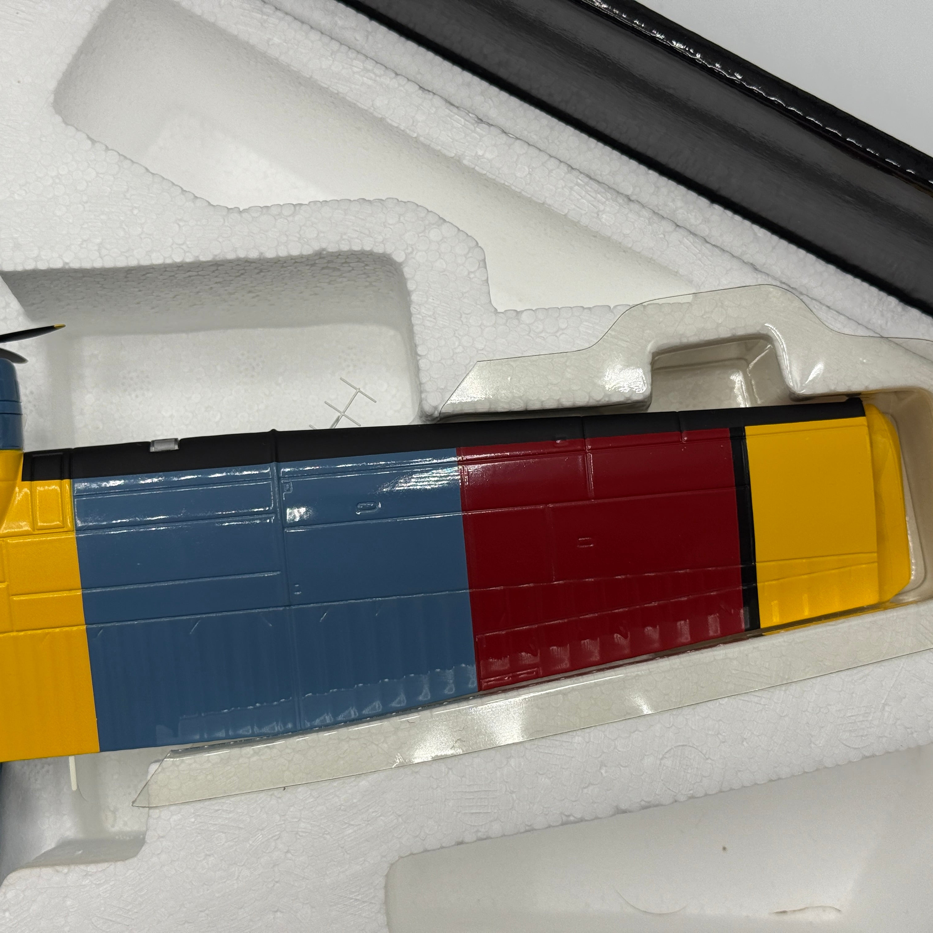 Corgi AA36105 1:72 Canadian-Vickers OA-10A SA-10A Catalina 44-33939 USAF 4th Air Rescue Sqn Hamilton AFB 1949