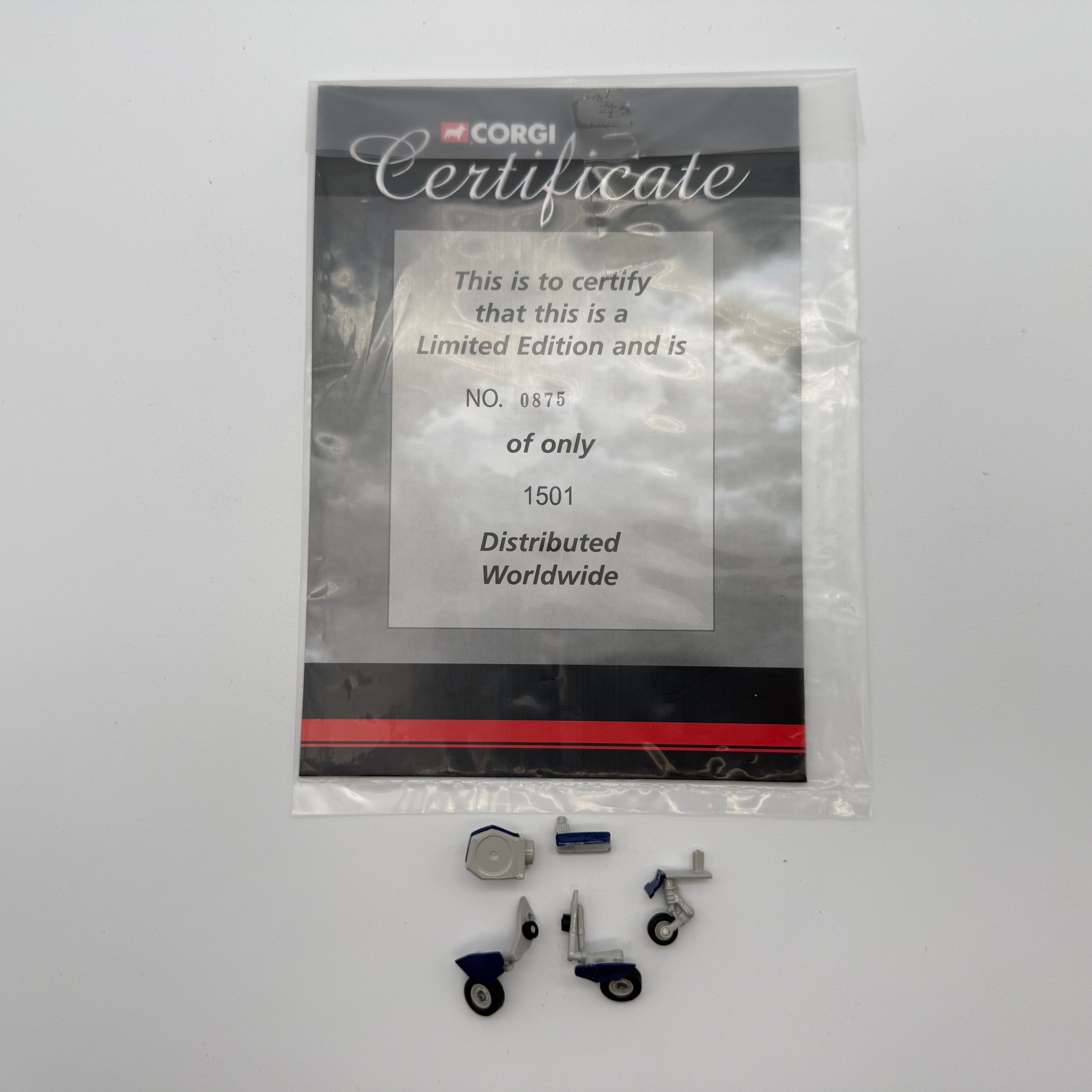 Corgi AA36007 1:72 BAe Hawk T.Mk 1A ASTRA XX341 ETPS QinetiQ MOD Boscombe Down 2007