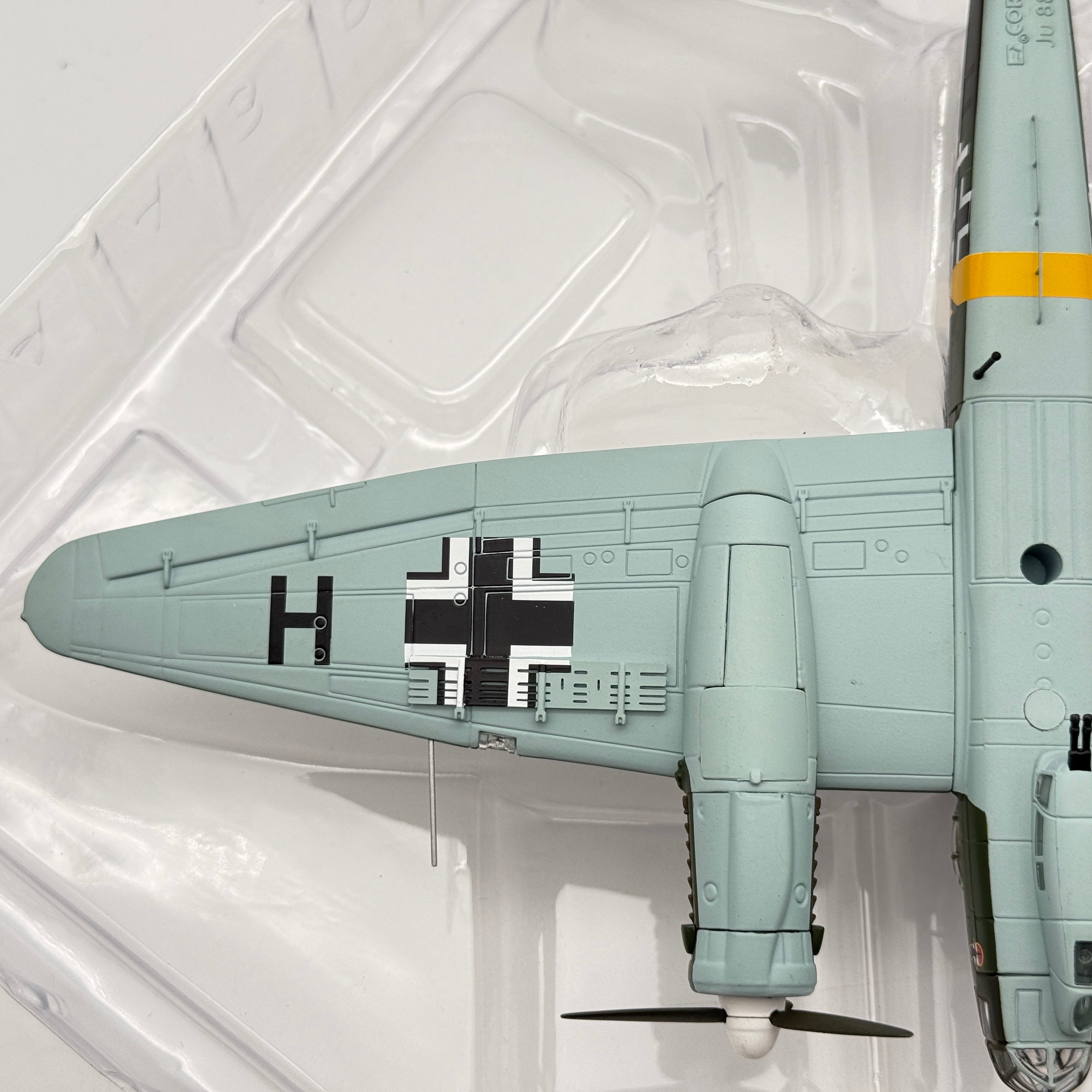 Corgi AA36710 1:72 Junkers Ju 88A-5 1./KGr 806 August 1940