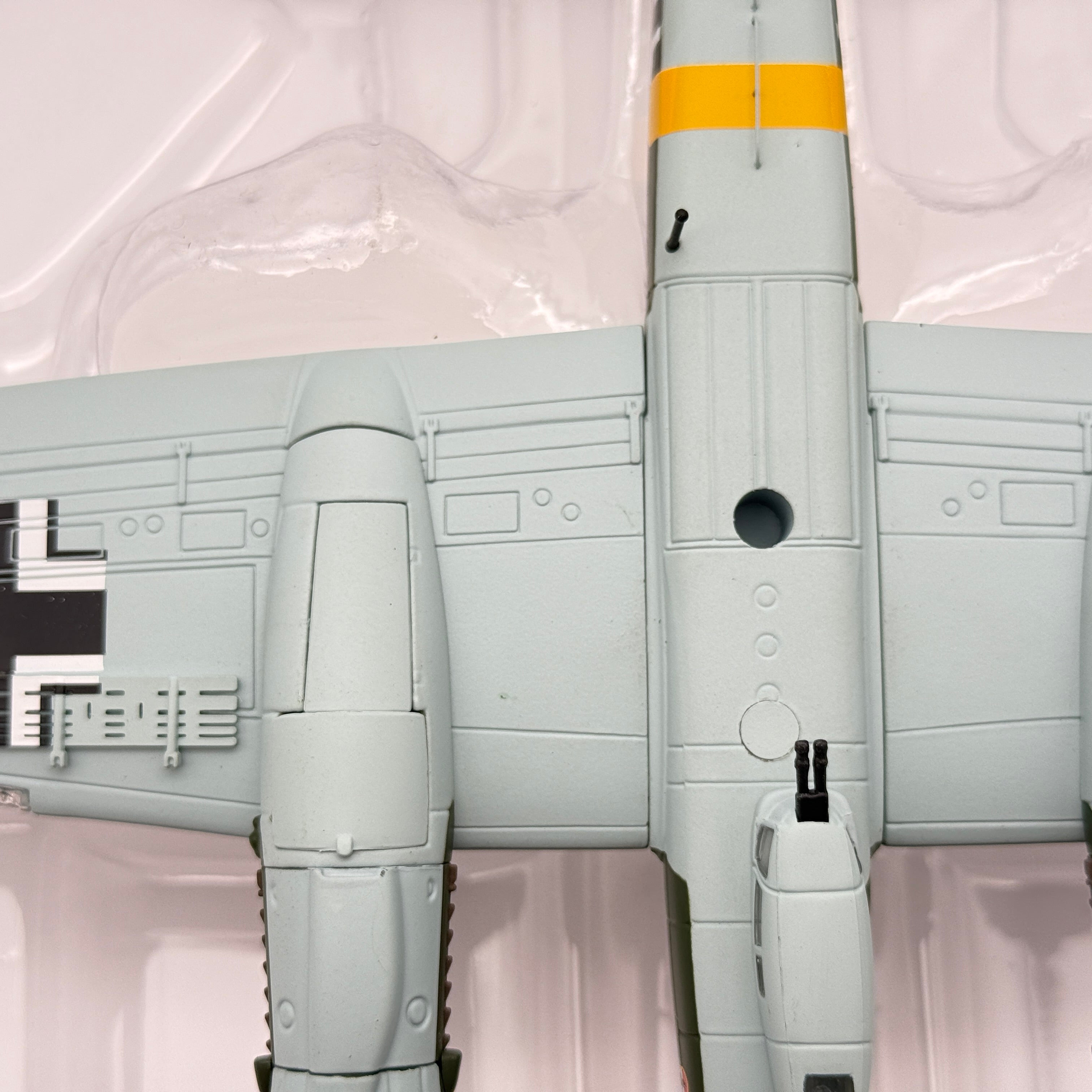Corgi AA36710 1:72 Junkers Ju 88A-5 1./KGr 806 August 1940