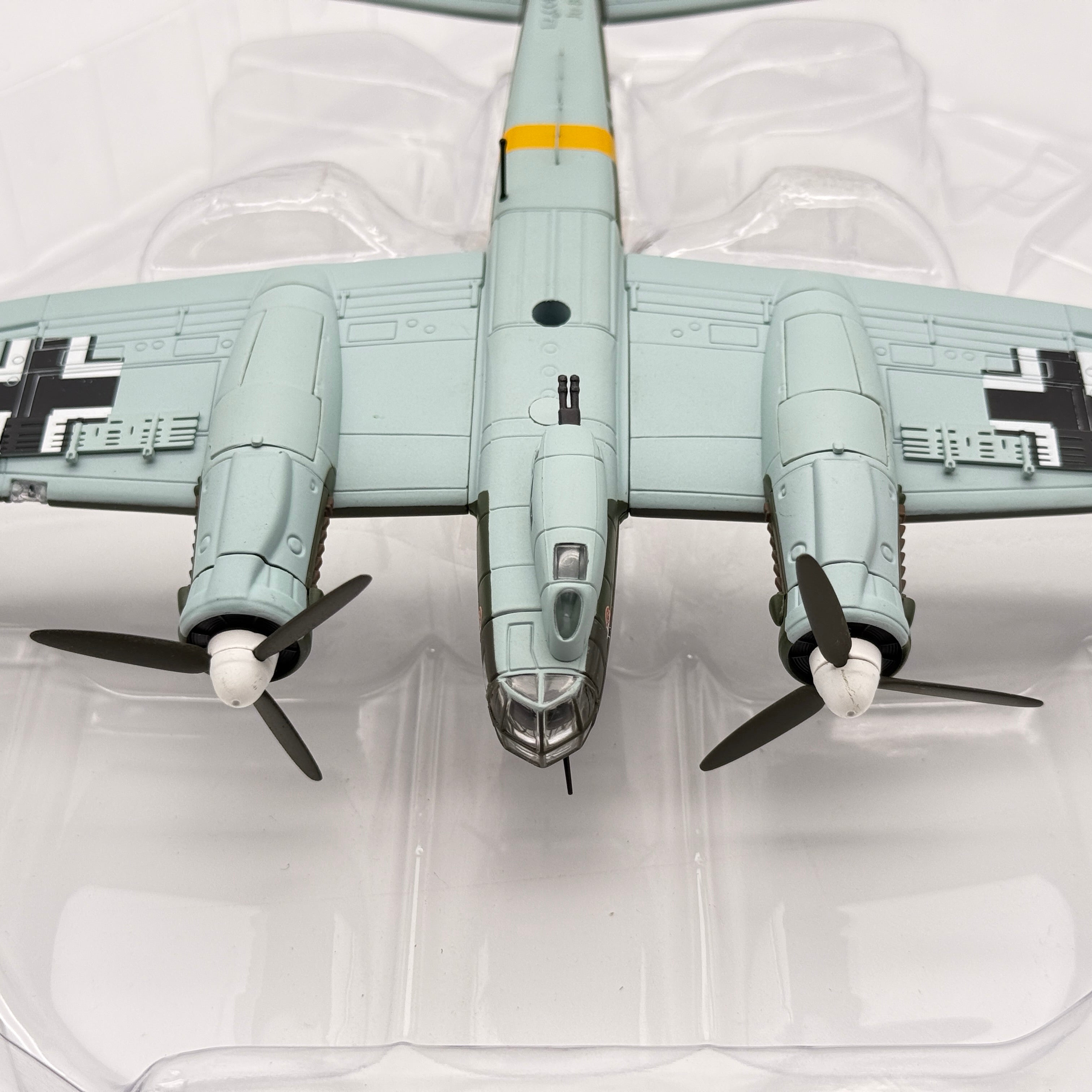 Corgi AA36710 1:72 Junkers Ju 88A-5 1./KGr 806 August 1940