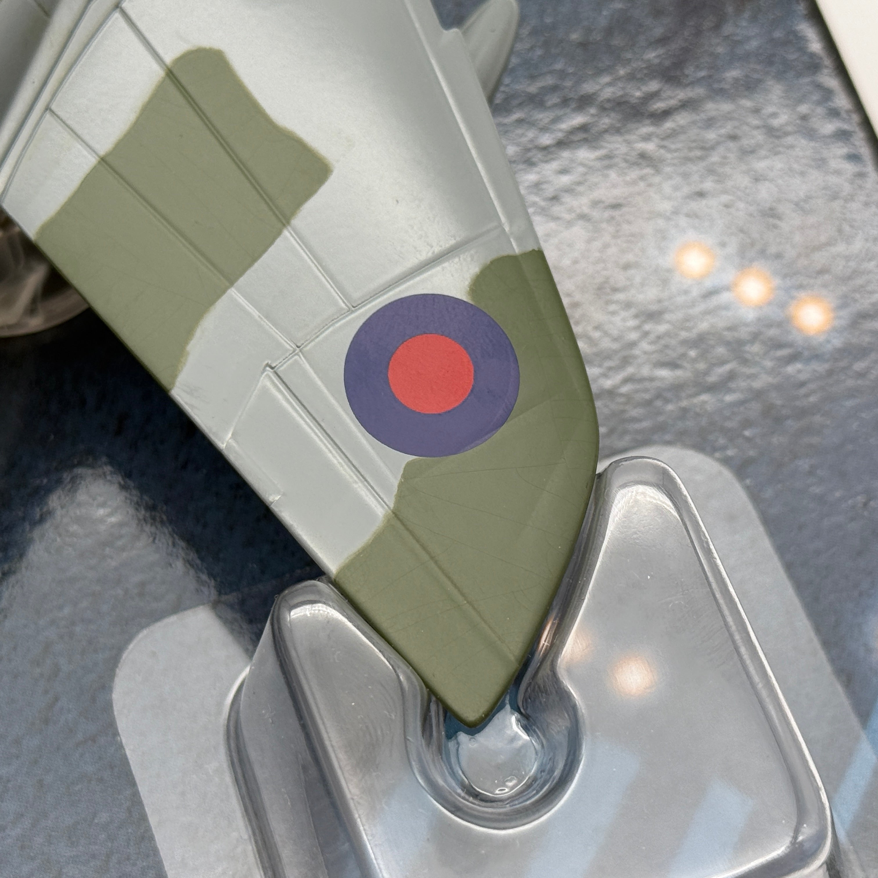 Corgi AA32709 1:72 Hawker Hunter F.Mk 6 XF383 RAF No.12 Sqn Honington 1984