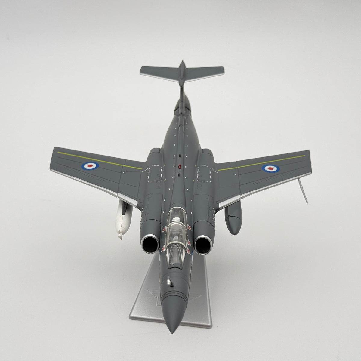 Corgi AA34111 1:72 Blackburn Buccaneer S.2 XV361 800 NAS HMS Eagle 1971
