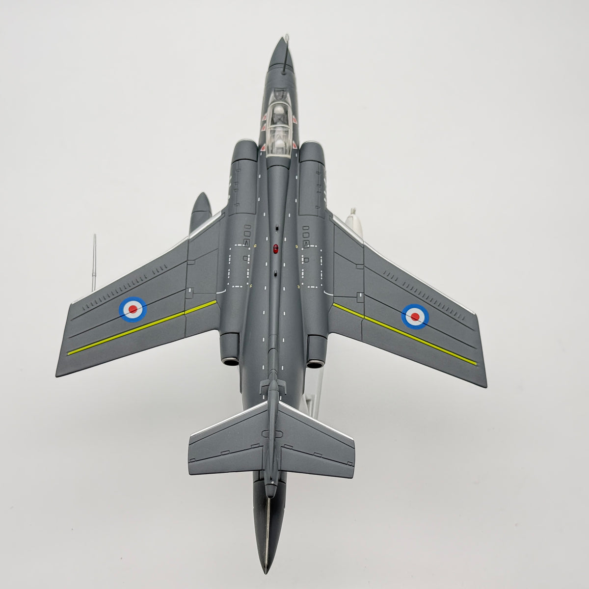 Corgi AA34111 1:72 Blackburn Buccaneer S.2 XV361 800 NAS HMS Eagle 1971