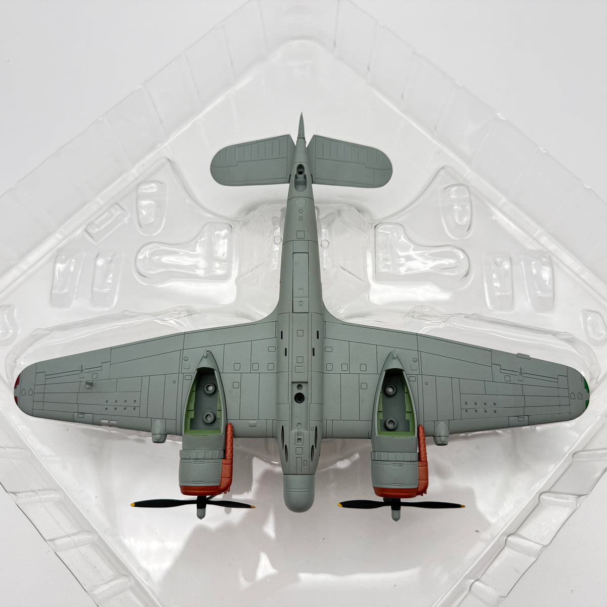 Hobby Master HA2317 1:72 Beaufighter Mk VIF ND211 WM-K 68 Sqn RAF 1944
