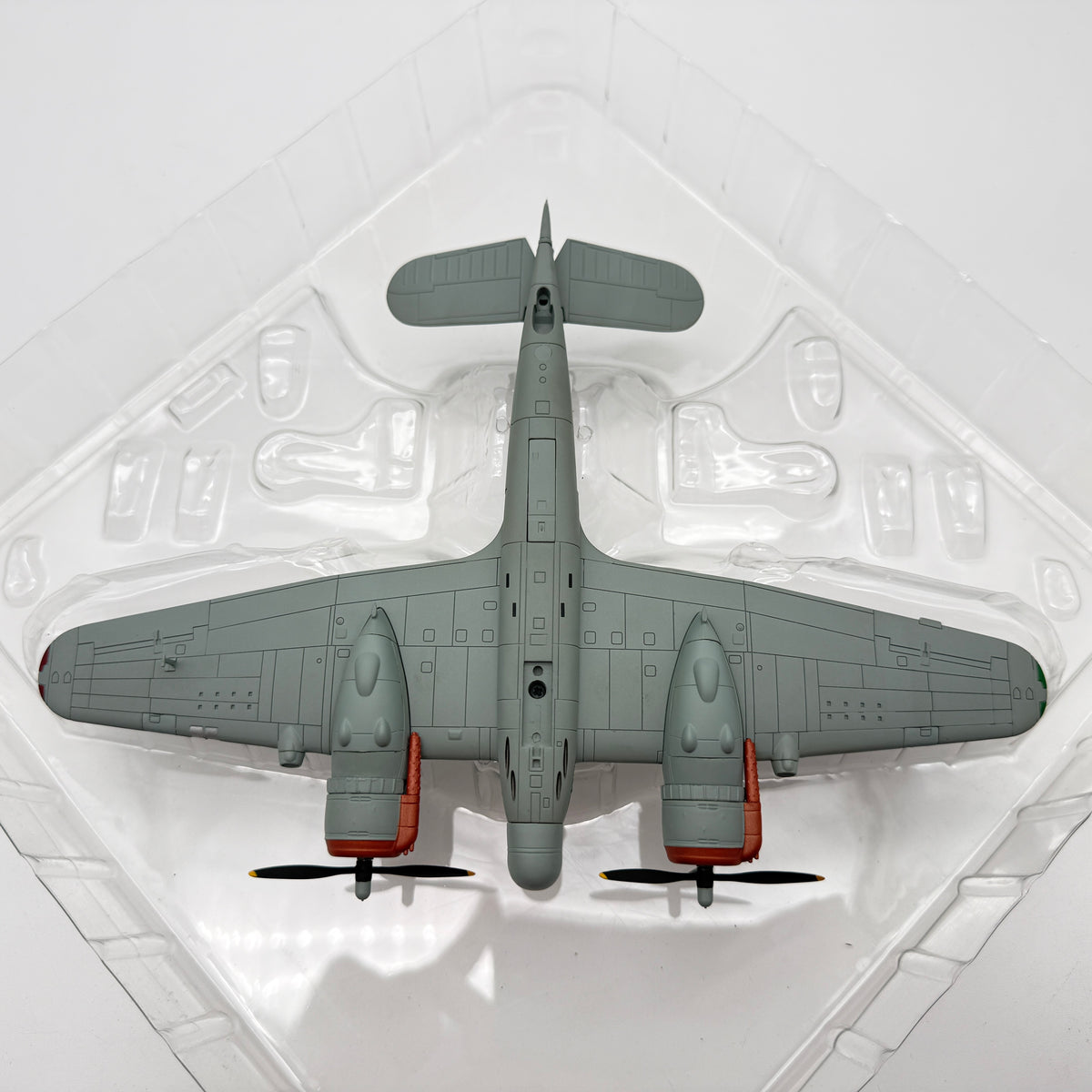 Hobby Master HA2317 1:72 Beaufighter Mk VIF ND211 WM-K 68 Sqn RAF 1944
