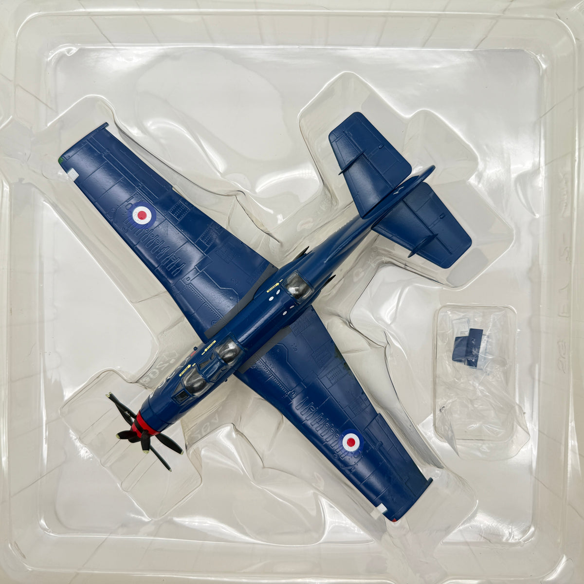 Sky Guardians SGE-72-002-003 1:72 Fairey Gannet XA454 264H 849 Sqn *ISSUES*
