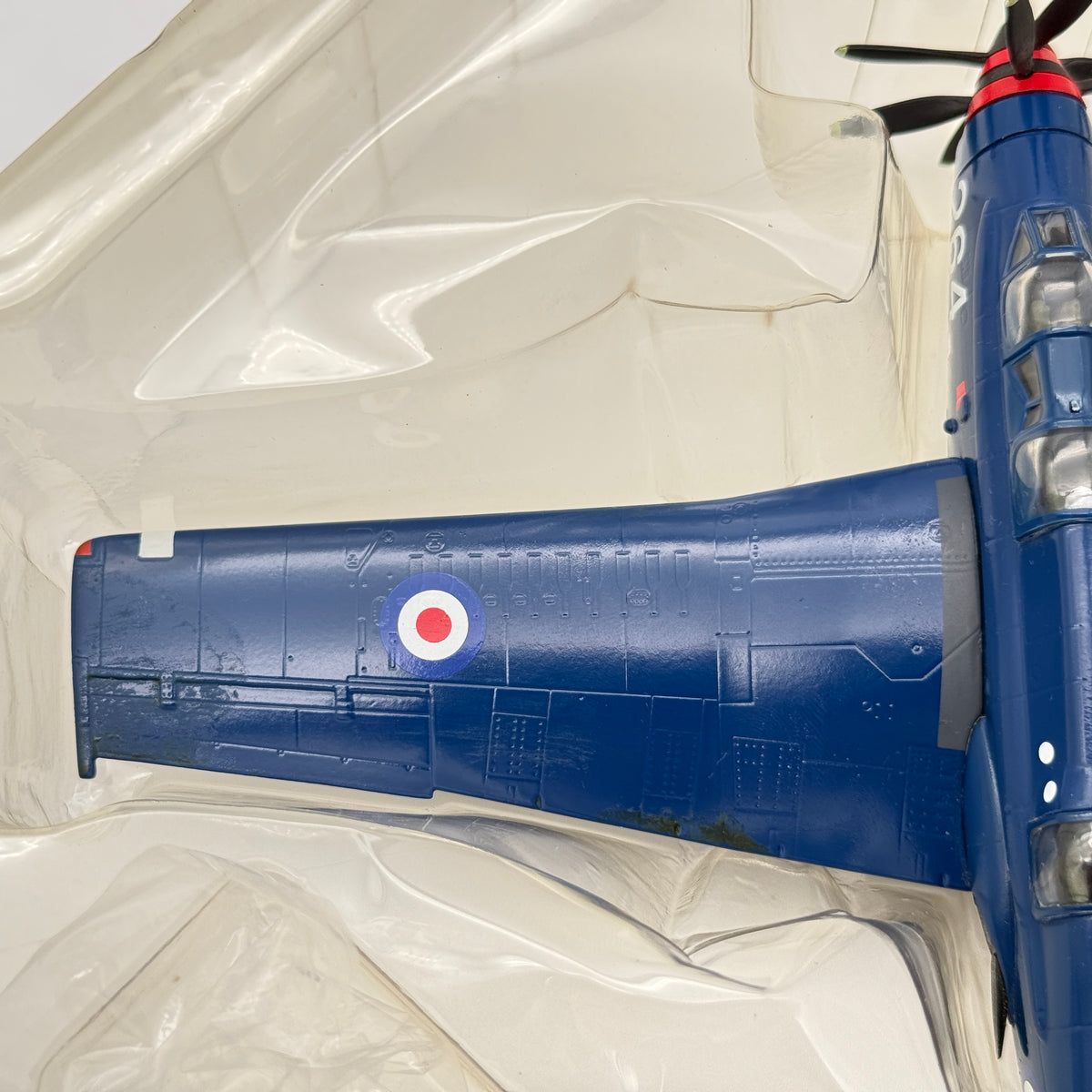Sky Guardians SGE-72-002-003 1:72 Fairey Gannet XA454 264H 849 Sqn *ISSUES*
