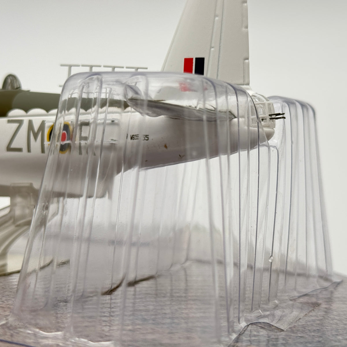 Corgi AA31705 1:144 Short Sunderland Mk II W6055 ZM-R 201 Sqn 1942 *ISSUES*