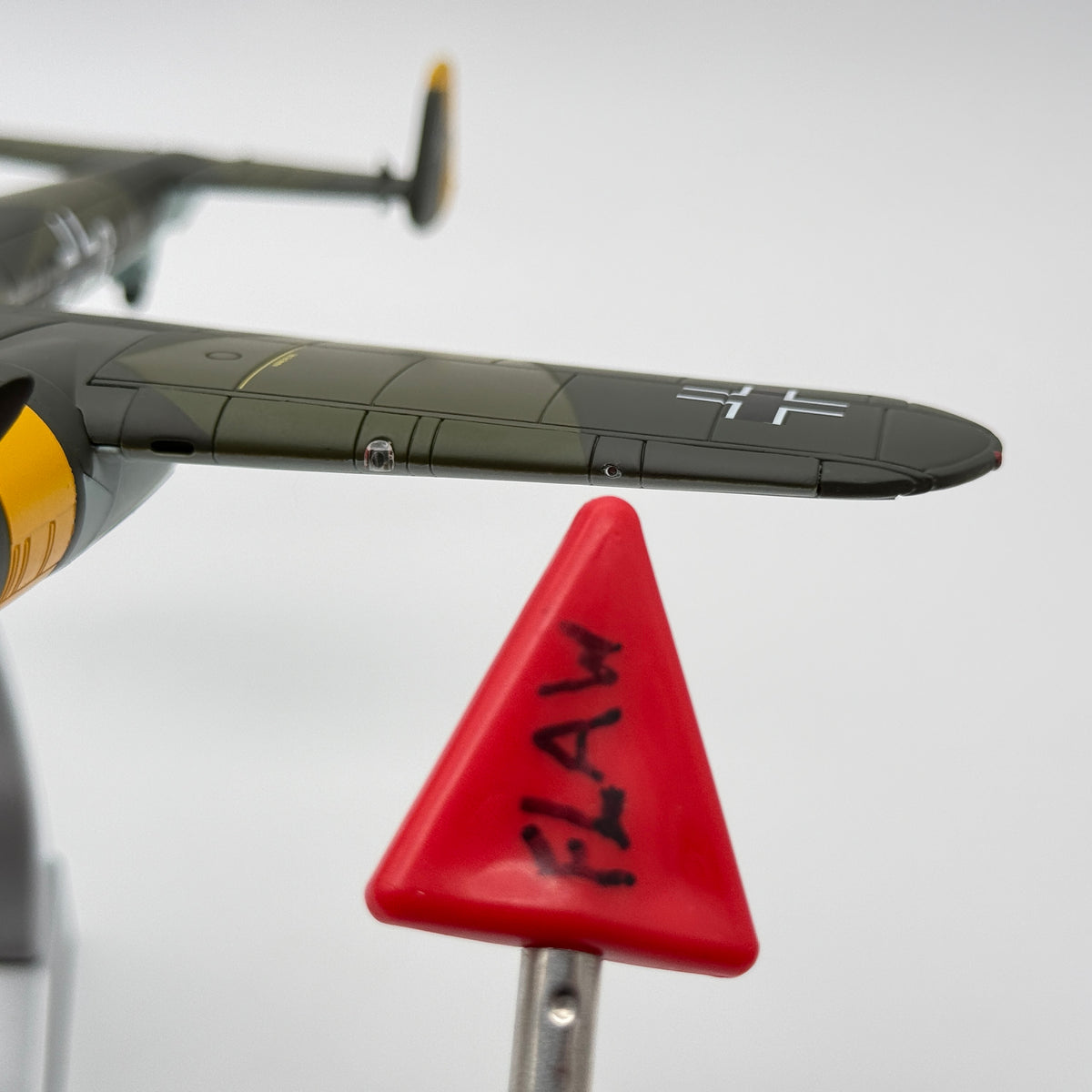 Corgi AA38807 1:72 Dornier Do17Z-2 U5+BH KG2 Operation Marita Tatoi Greece 1941