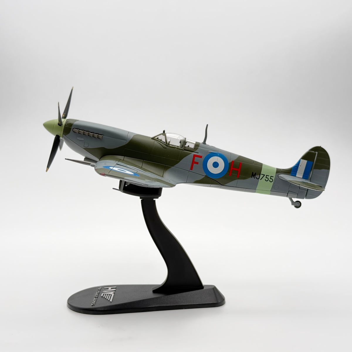 Hobby Master HA8322 1:48 Supermarine Spitfire IX MJ755 Hellenic Air Force 2020