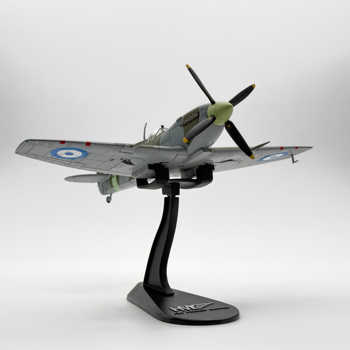 Hobby Master HA8322 1:48 Supermarine Spitfire IX MJ755 Hellenic Air Force 2020