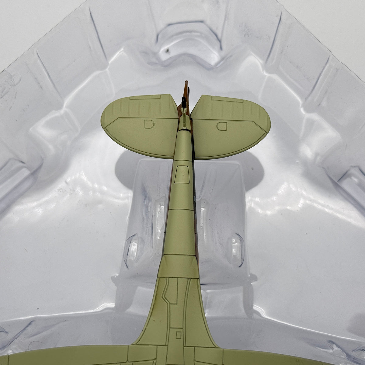 Hobby Master HA7816 1:48 Spitfire Mk.I X4036 Robert Doe 234 Sqn RAF August 1940