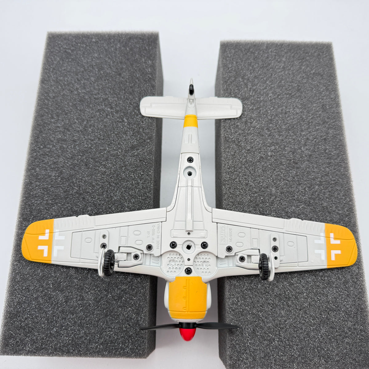 Air Signature 99128 1:48 Focke-Wulf Fw 190G-3 Luftwaffe WWII Fighter-Bomber