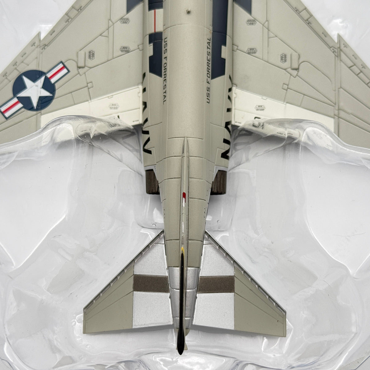 Hobby Master HA19008 1:72 F-4J Phantom II VF-74 Be-Devilers 20th Anniversary