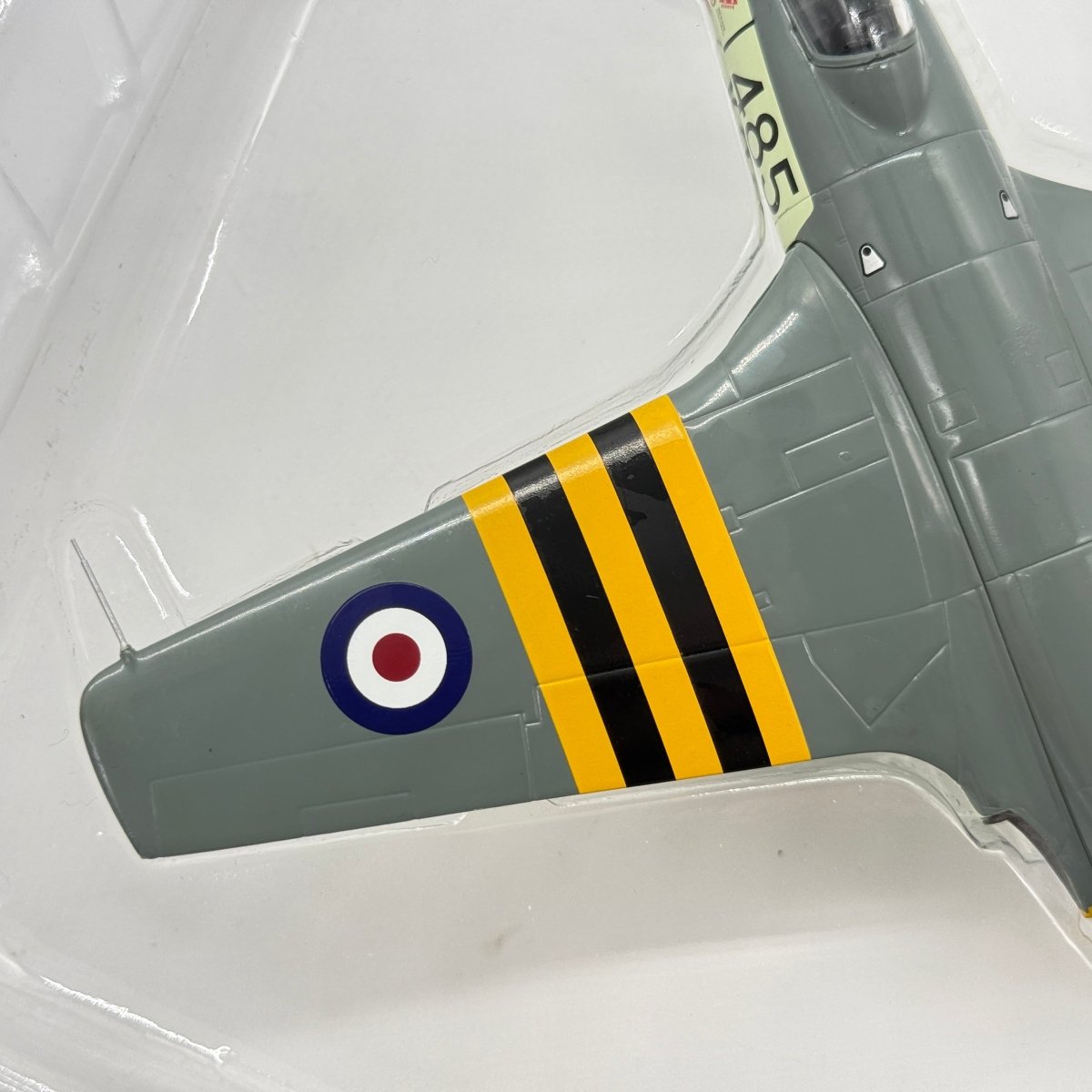 Aviation 72 AV72-23002 1:72 Hawker Sea Hawk FGA.6 RN No.899 NAS XE364 HMS Eagle Suez Crisis 1956 - Aviation 72