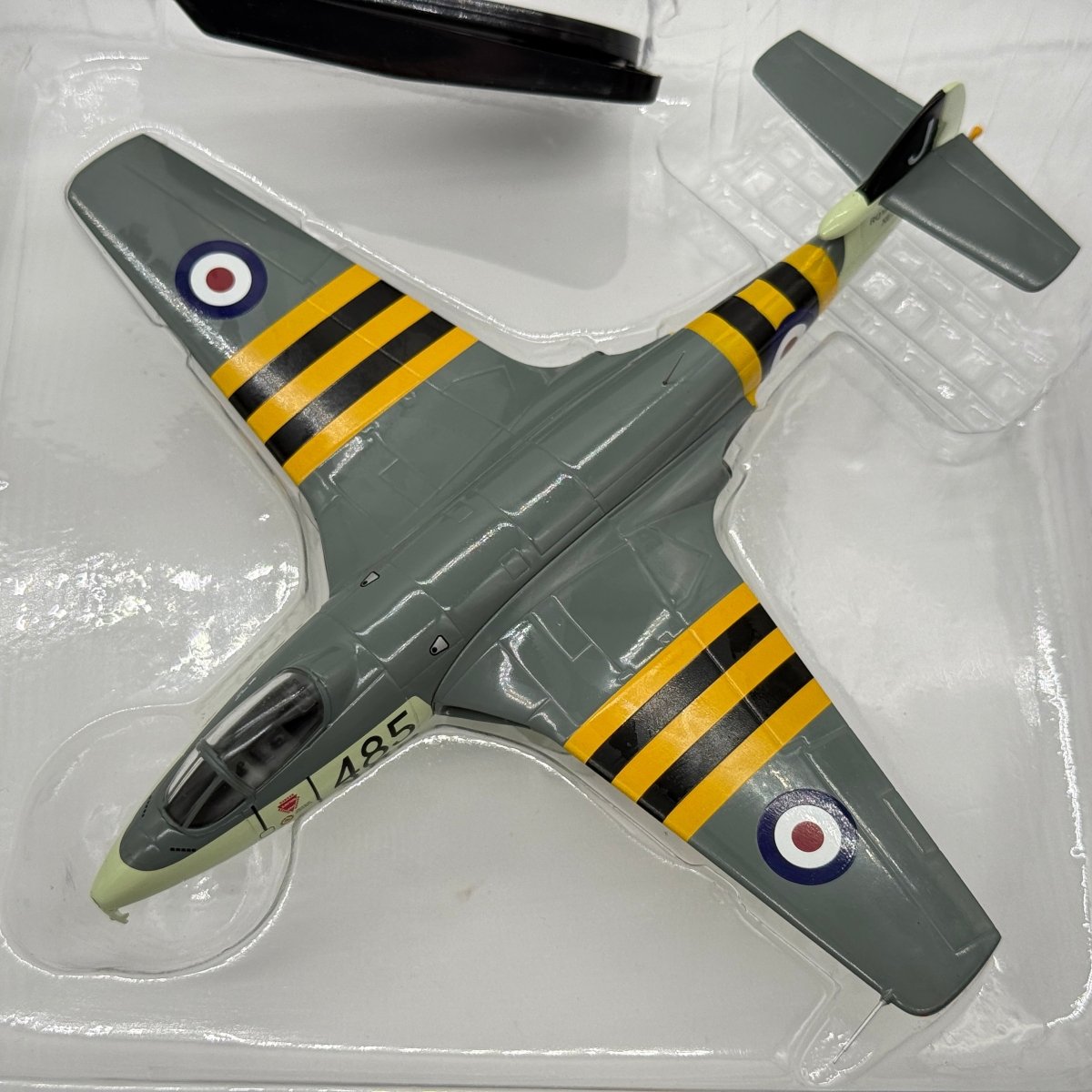 Aviation 72 AV72-23002 1:72 Hawker Sea Hawk FGA.6 RN No.899 NAS XE364 HMS Eagle Suez Crisis 1956 - Aviation 72