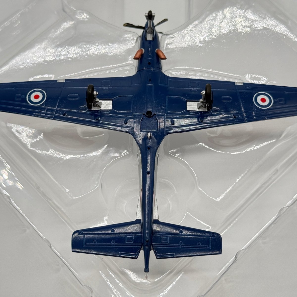 Aviation 72 AV72 - 27005 1:72 Short Tucano T.Mk 1 RAF Linton - Aviation 72