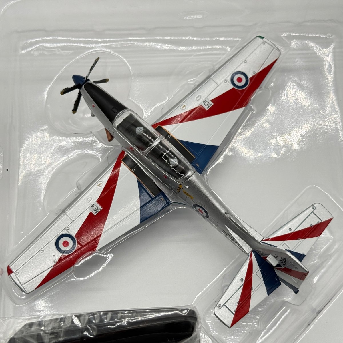 Aviation 72 AV72 - 27005 1:72 Short Tucano T.Mk 1 RAF Linton - Aviation 72