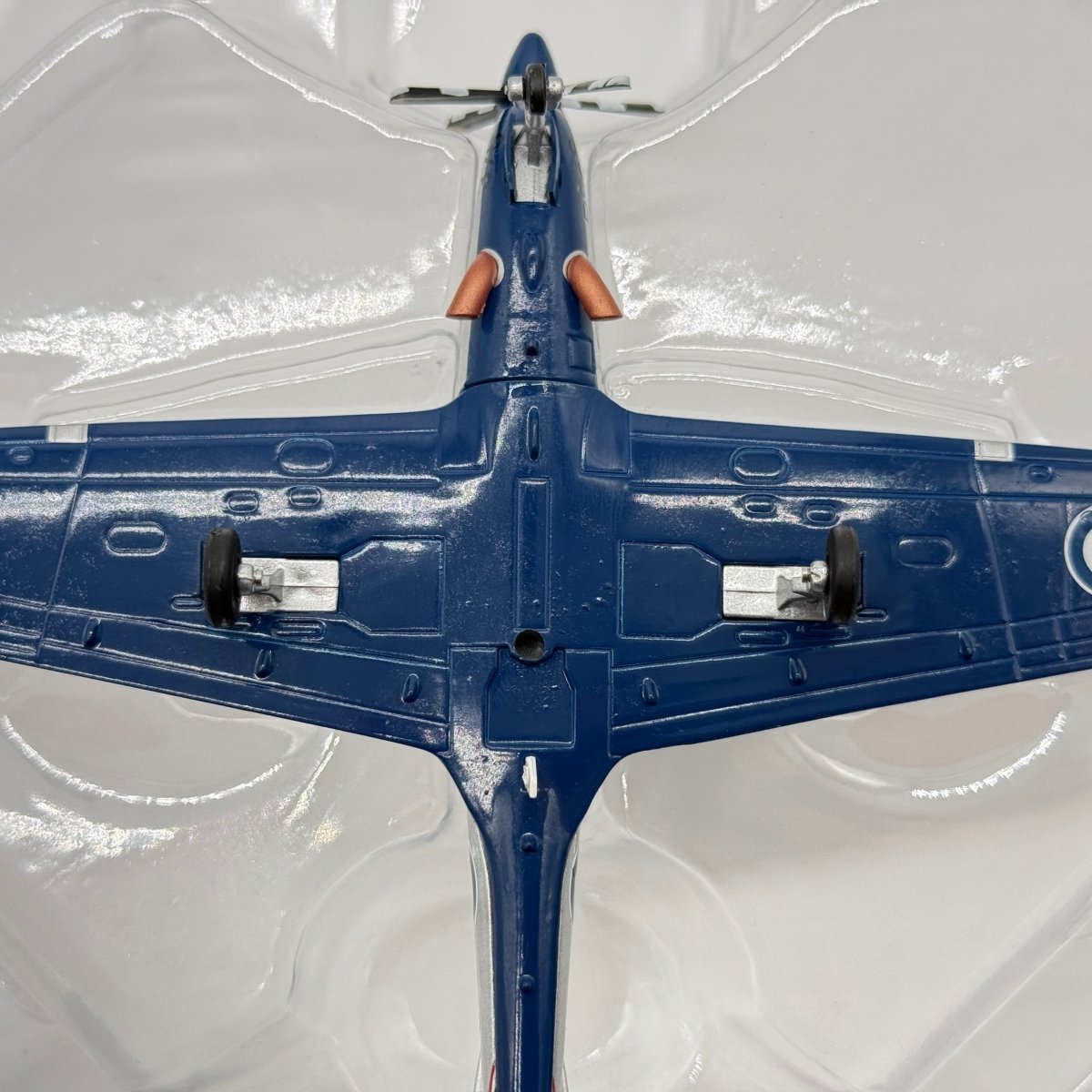 Aviation 72 AV72 - 27005 1:72 Short Tucano T.Mk 1 RAF Linton - Aviation 72