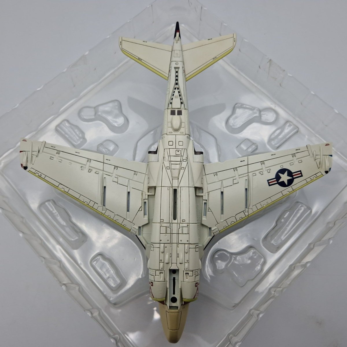 Century Wings 1:72 A - 6E Intruder 'Moon Lighters' EA01 1976, 588202 - Century Wings