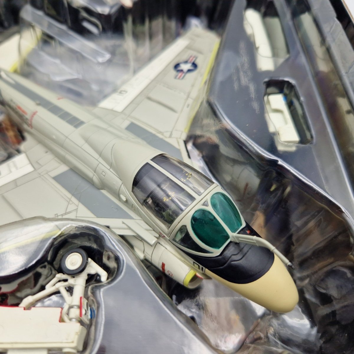 Century Wings 1:72 A - 6E Intruder 'Moon Lighters' EA01 1976, 588202 - Century Wings
