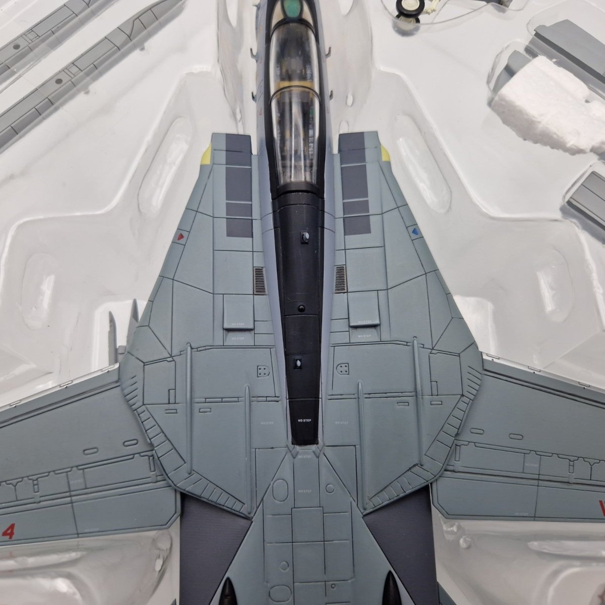 Century Wings 1:72 F - 14D Tomcat, Grim Reapers AD164, 587571 - Century Wings