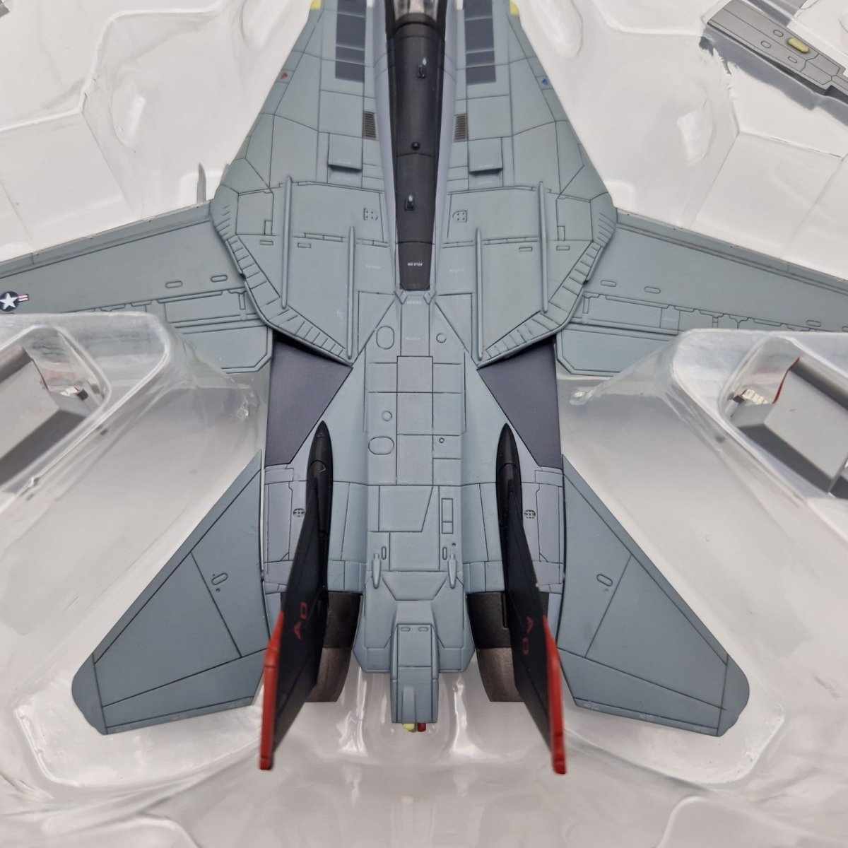 Century Wings 1:72 F - 14D Tomcat, Grim Reapers AD164, 587571 - Century Wings