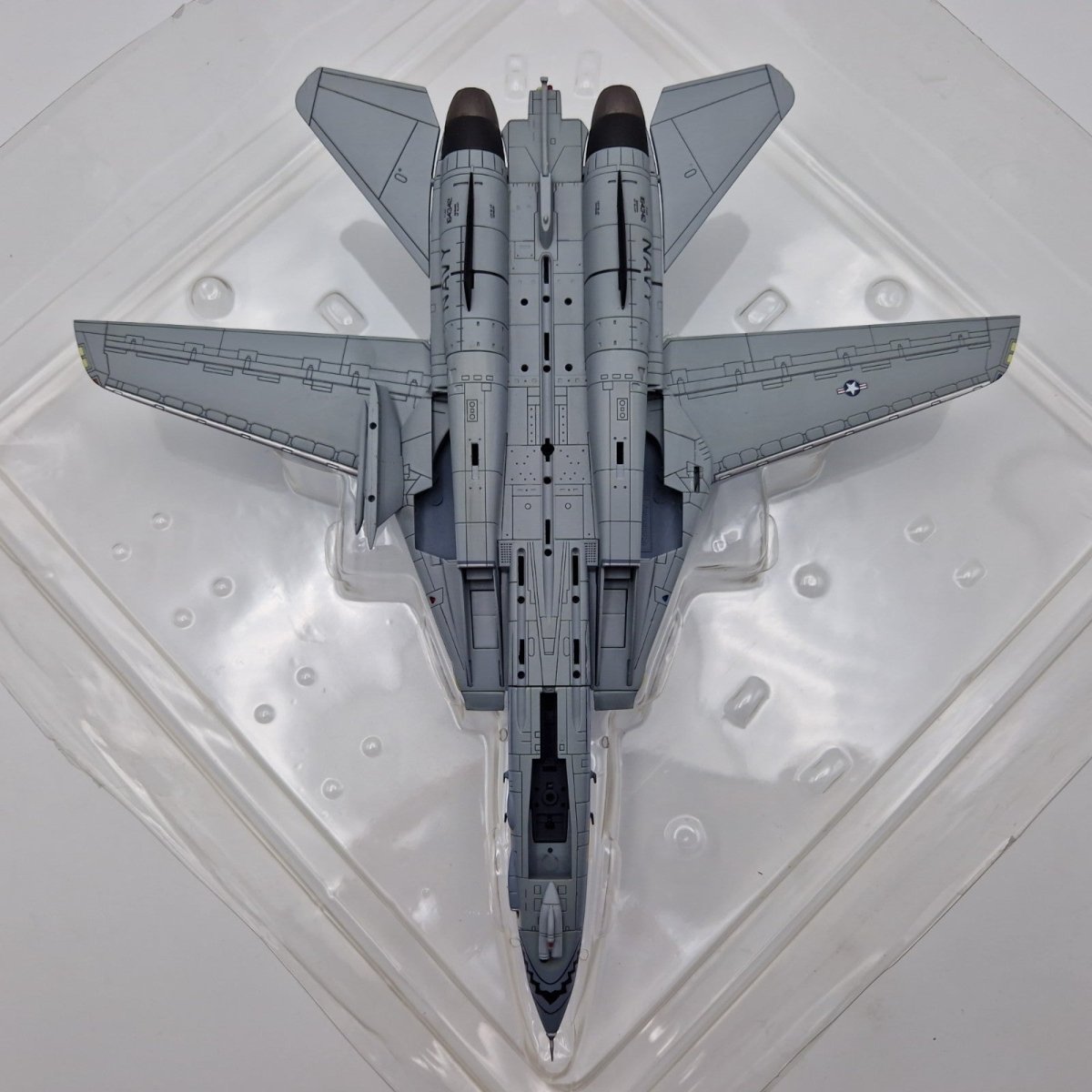 Century Wings 1:72 F - 14D Tomcat, Grim Reapers AD164, 587571 - Century Wings