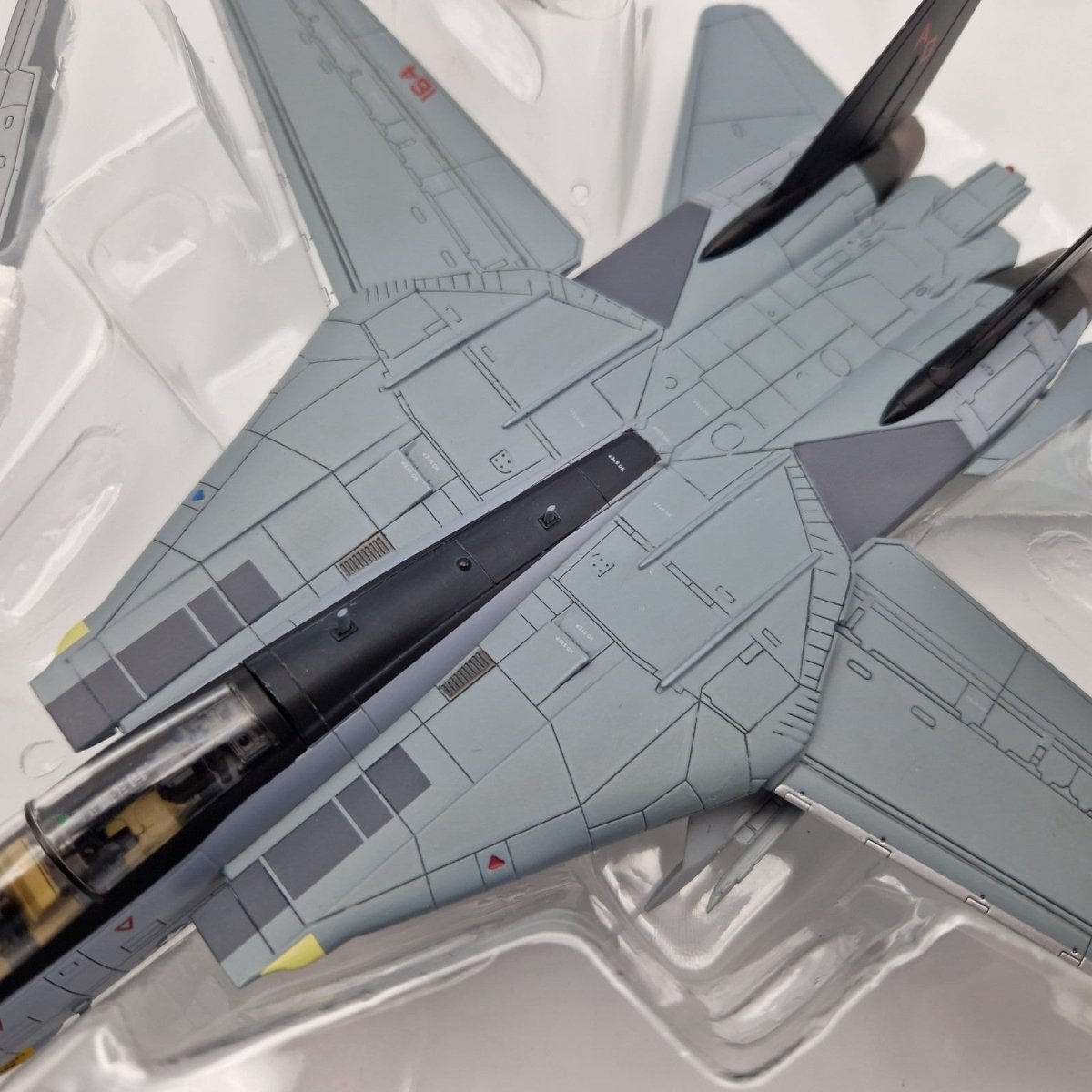 Century Wings 1:72 F - 14D Tomcat, Grim Reapers AD164, 587571 - Century Wings