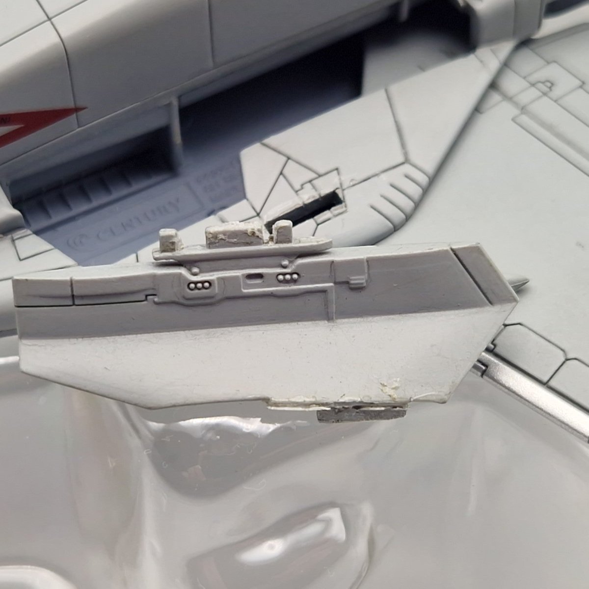 Century Wings 1:72 F - 14D Tomcat, Grim Reapers AD164, 587571 - Century Wings