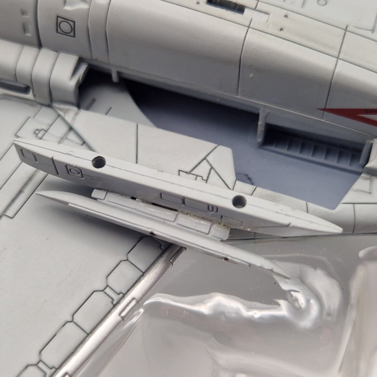 Century Wings 1:72 F - 14D Tomcat, Grim Reapers AD164, 587571 - Century Wings