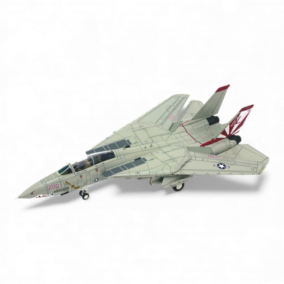 センチュリーウイングス　1/72 F-14D TOMCAT センチュリーウイングス 1/72 F-14D TOMCAT センチュリーウイングス 1